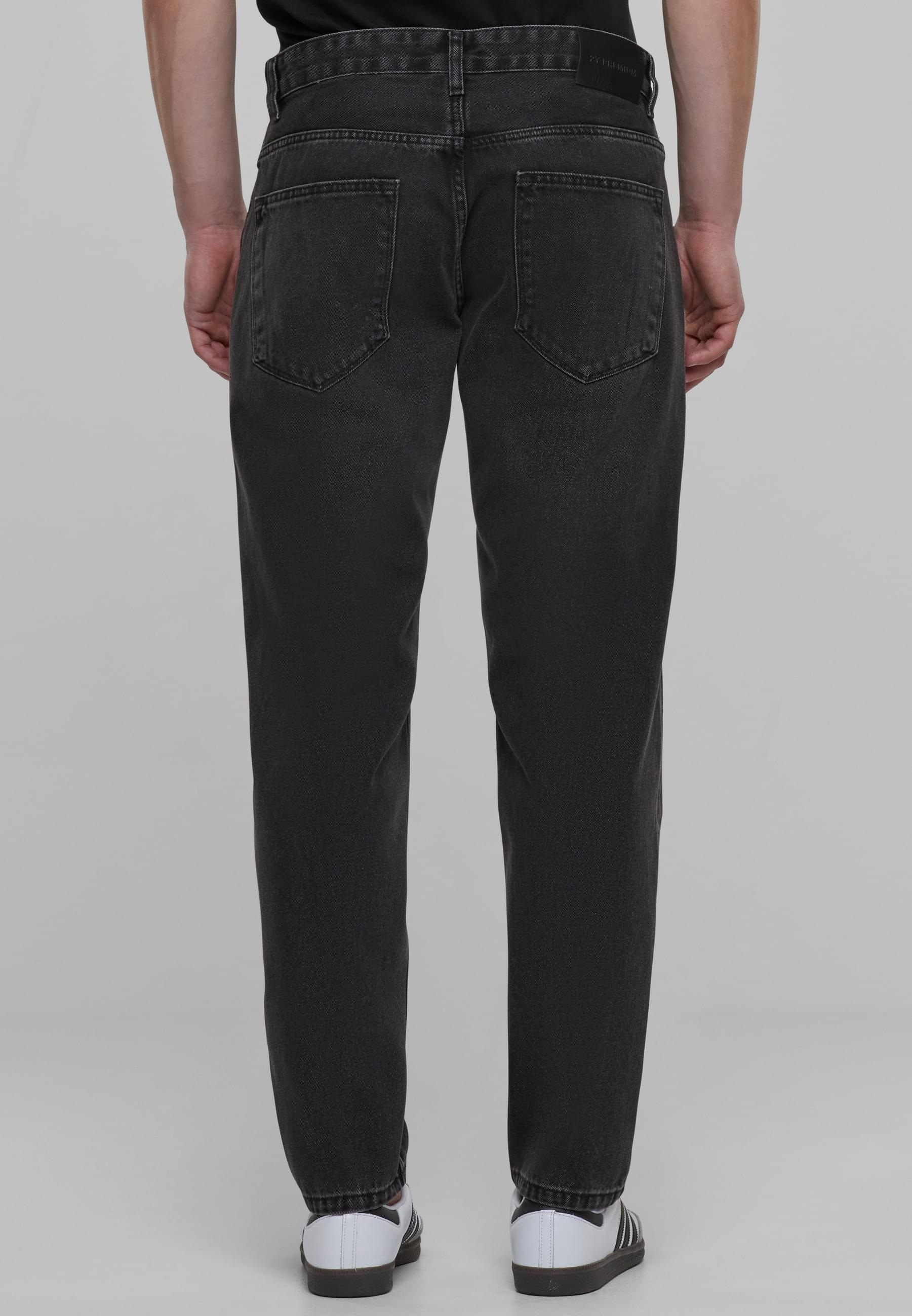 2Y Studios Bequeme Jeans »2Y Studios Herren 2Y Boyfriend Fit Jeans«