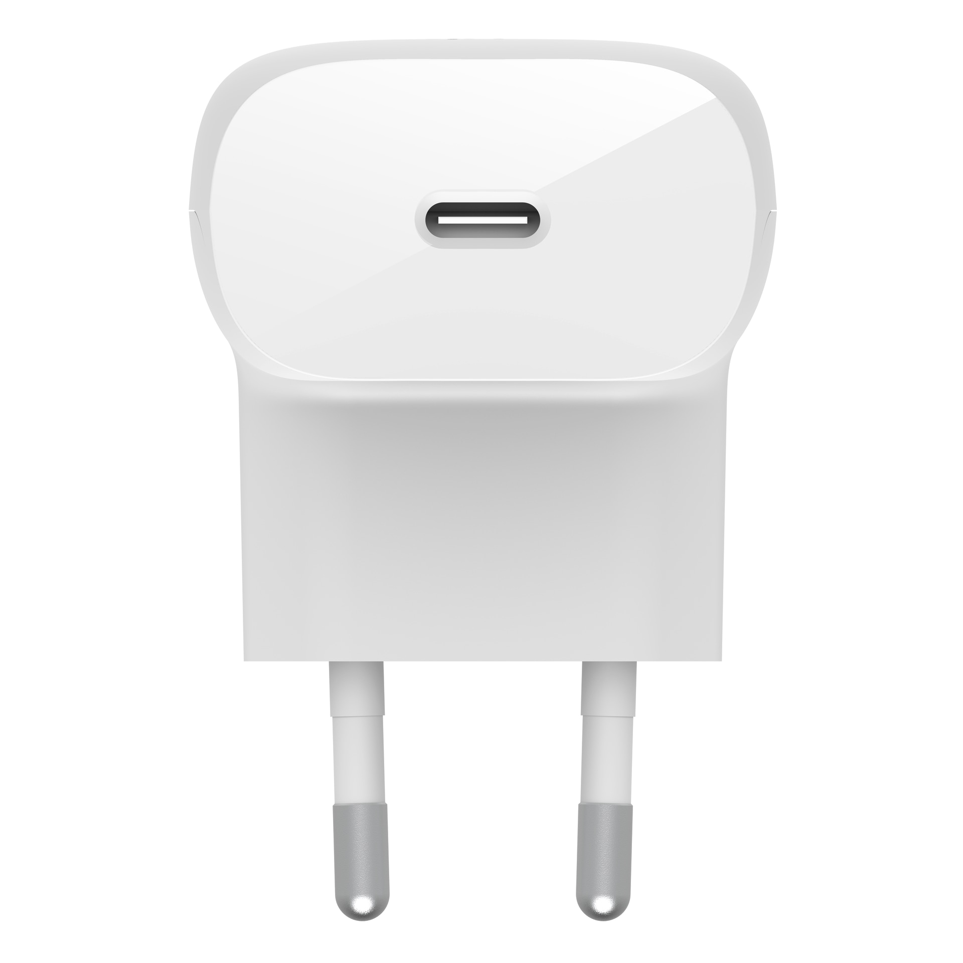 Belkin USB-Ladegerät »BoostCharge 30 Watt USB-C Ladegerät mit Power Delivery 3.0«, (Charger/Netzteil für iPhone, iPad, Samsung Galaxy/Note, Google Pixel)