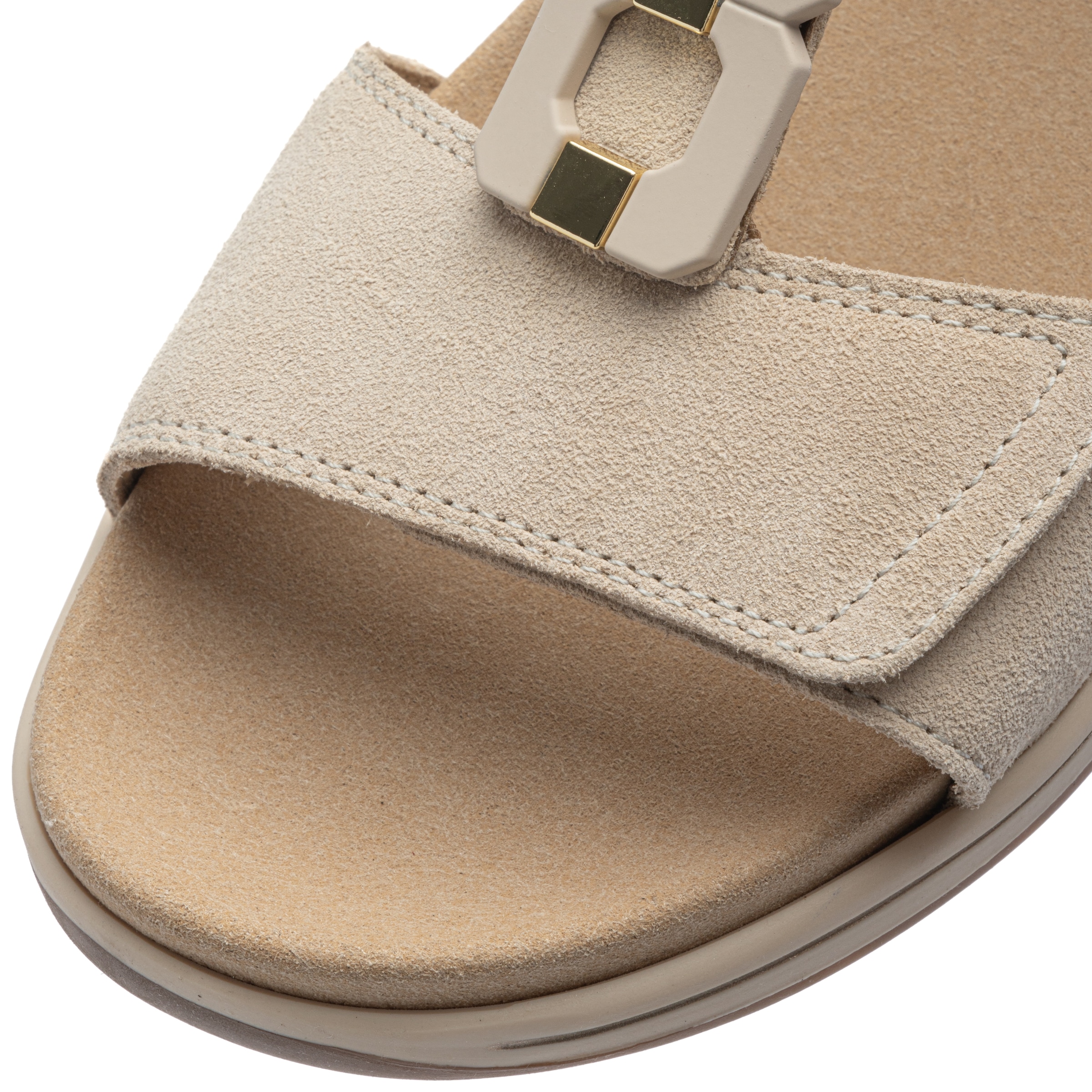 Ara Keilsandalette »OSAKA-S«  Keilabsatz, Riemchensandale mit High Soft-Funktion, H-Weite
