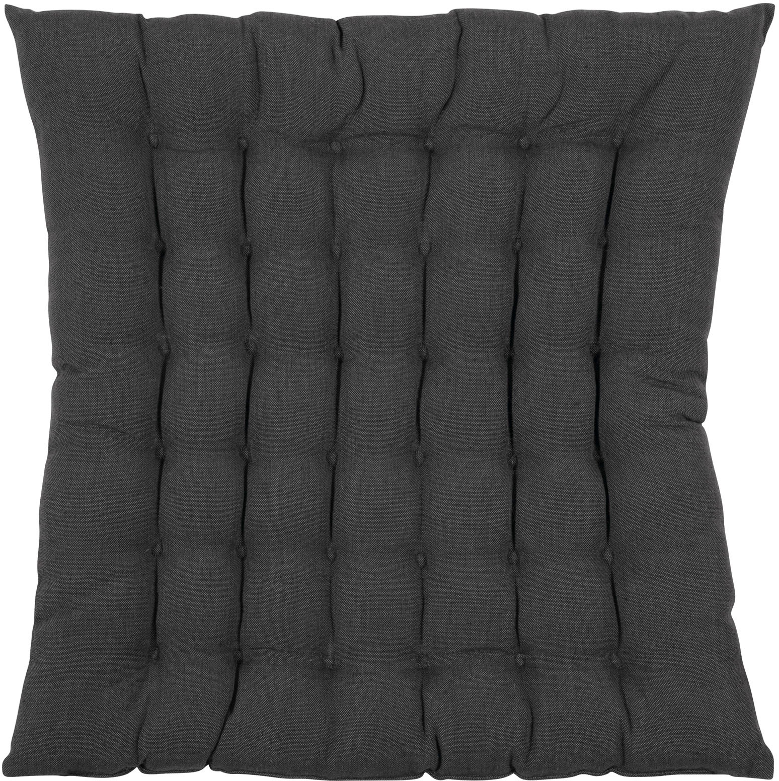 PAD Sitzkissen »LEDA«, Made in Europe günstig online kaufen