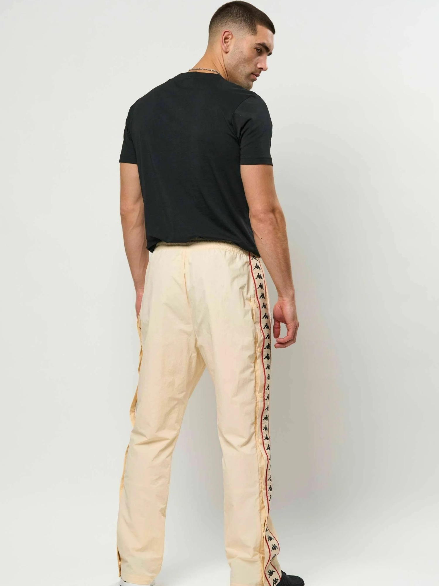 Kappa Chinohose »Kappa Trouser KMBanda«