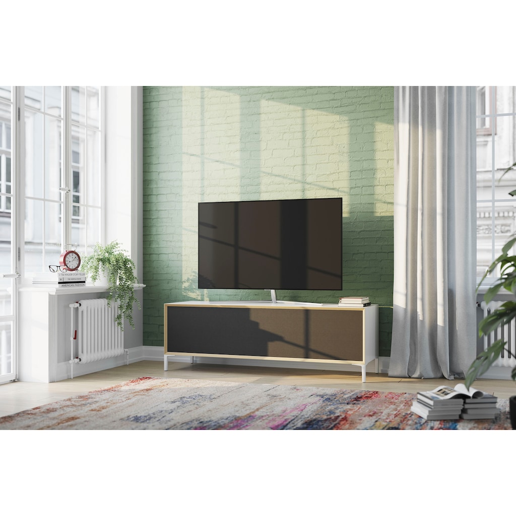 Müller SMALL LIVING TV-Board »VERTIKO HIFI«