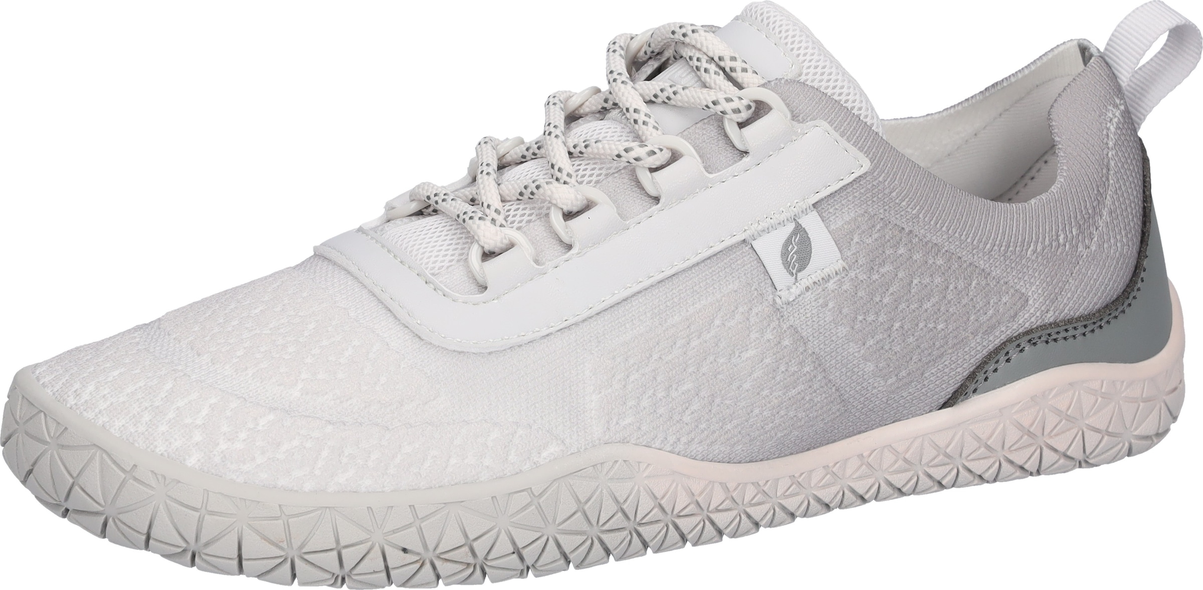 Waldläufer Barfußschuh »H-BRITT«  Bequemschuh, Sommerschuh, Freizeitschuh in Weite H (= sehr weit)