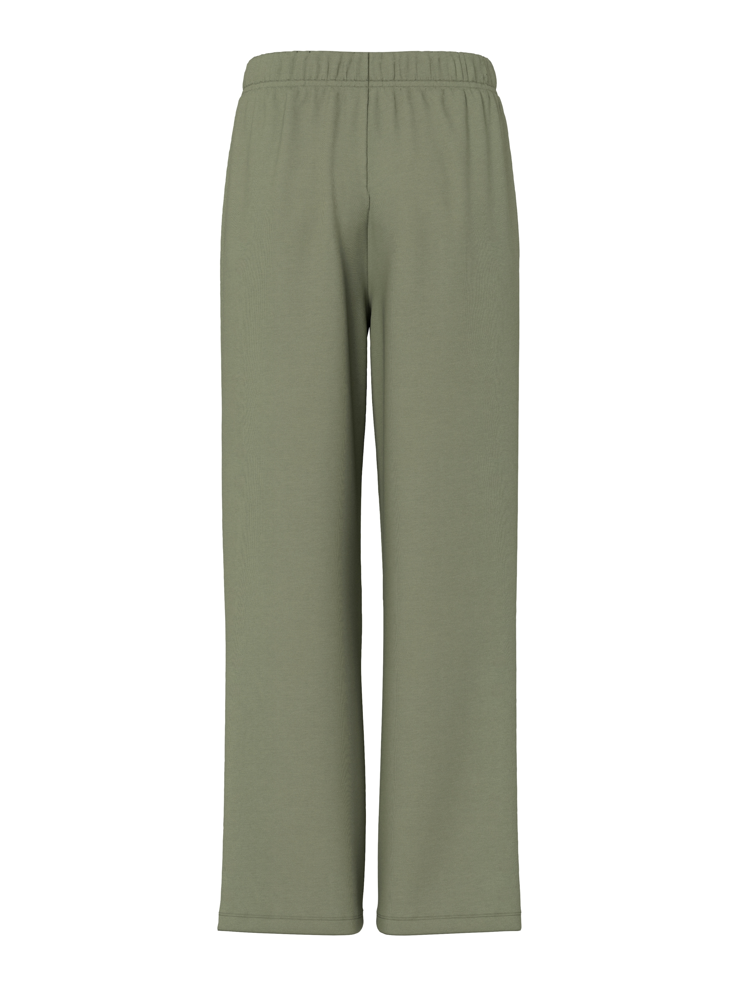 pieces Sweathose »PCCHILLI WIDE GLITTER SWEAT PANT NOOS BC«  Baumwollmischung