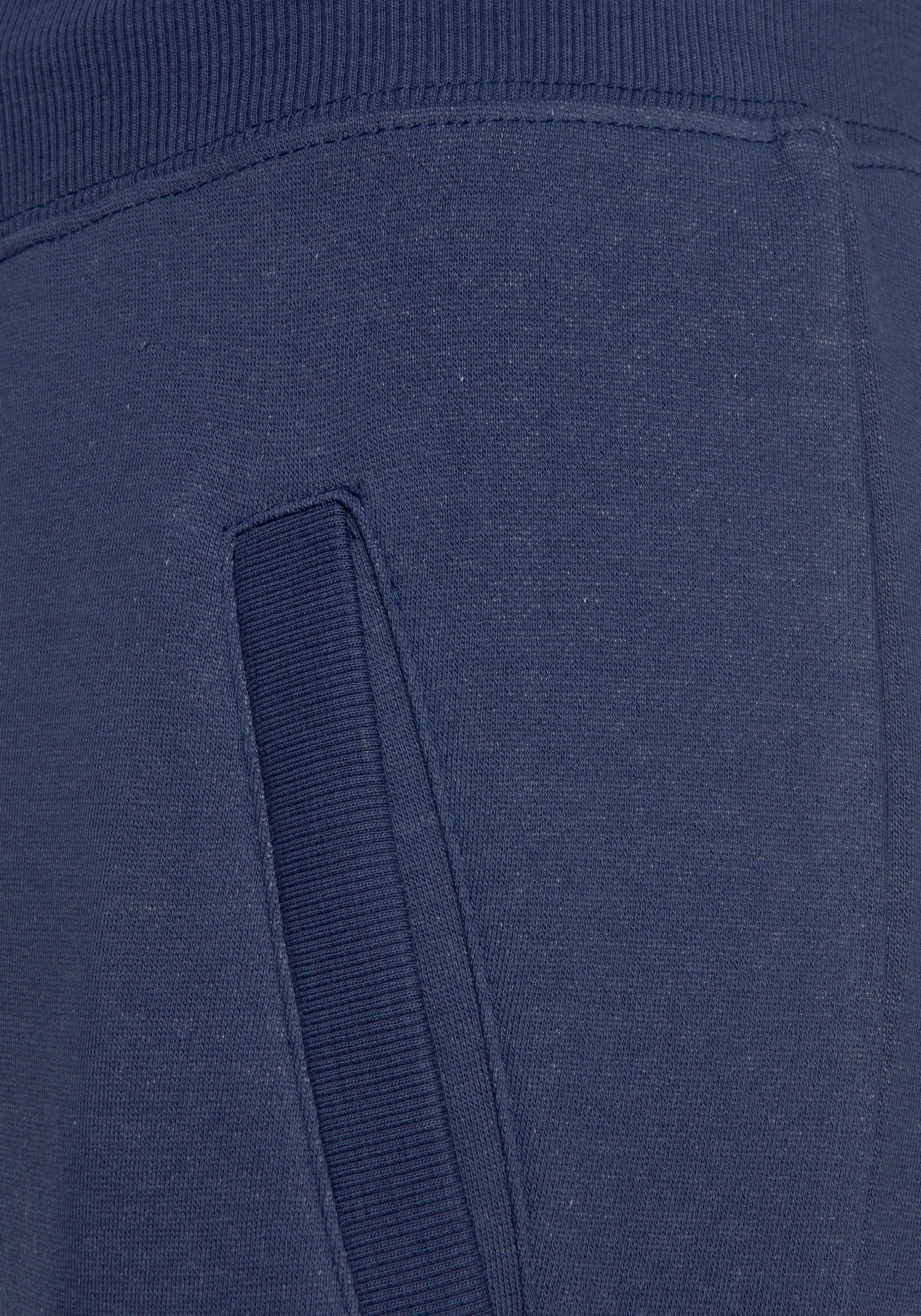 H.I.S Sweathose  mit Eingrifftaschen, Loungewear