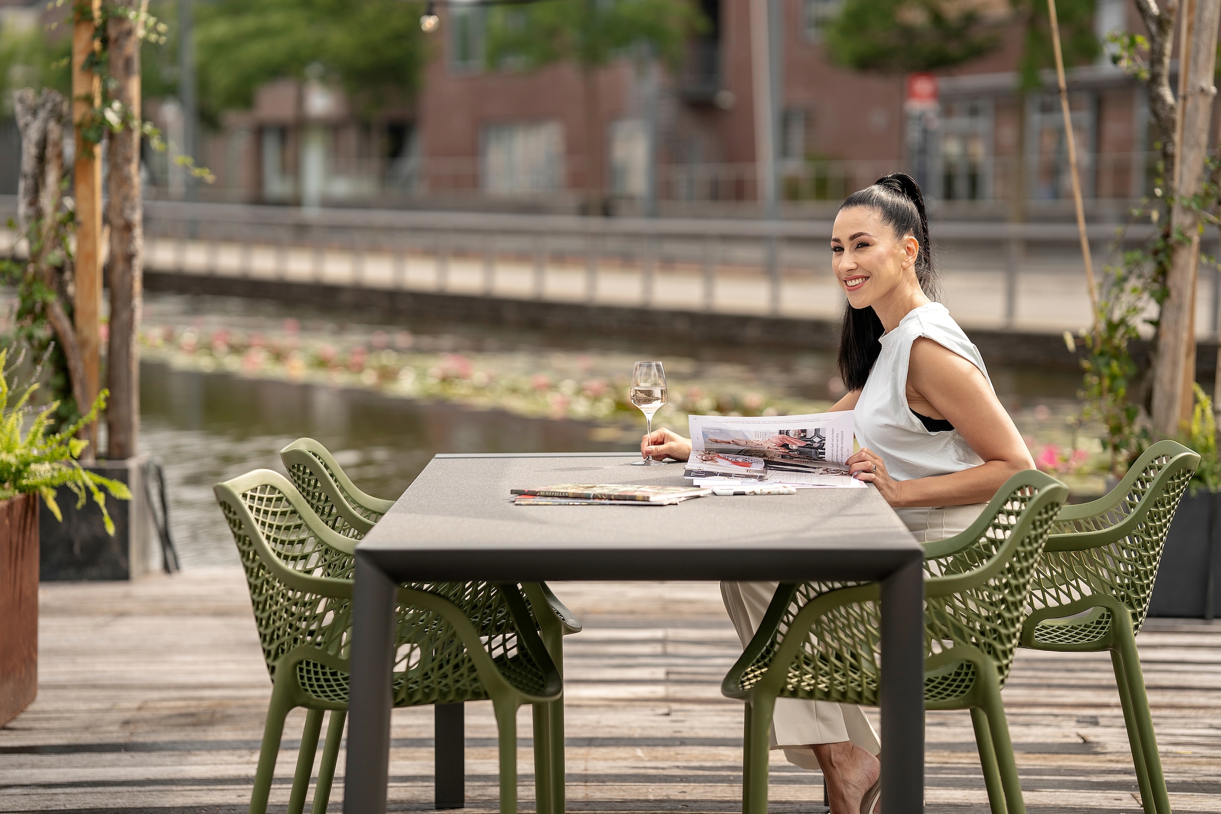 winza outdoor covers Gartenmöbel-Schutzhülle »TOPSELLER!«