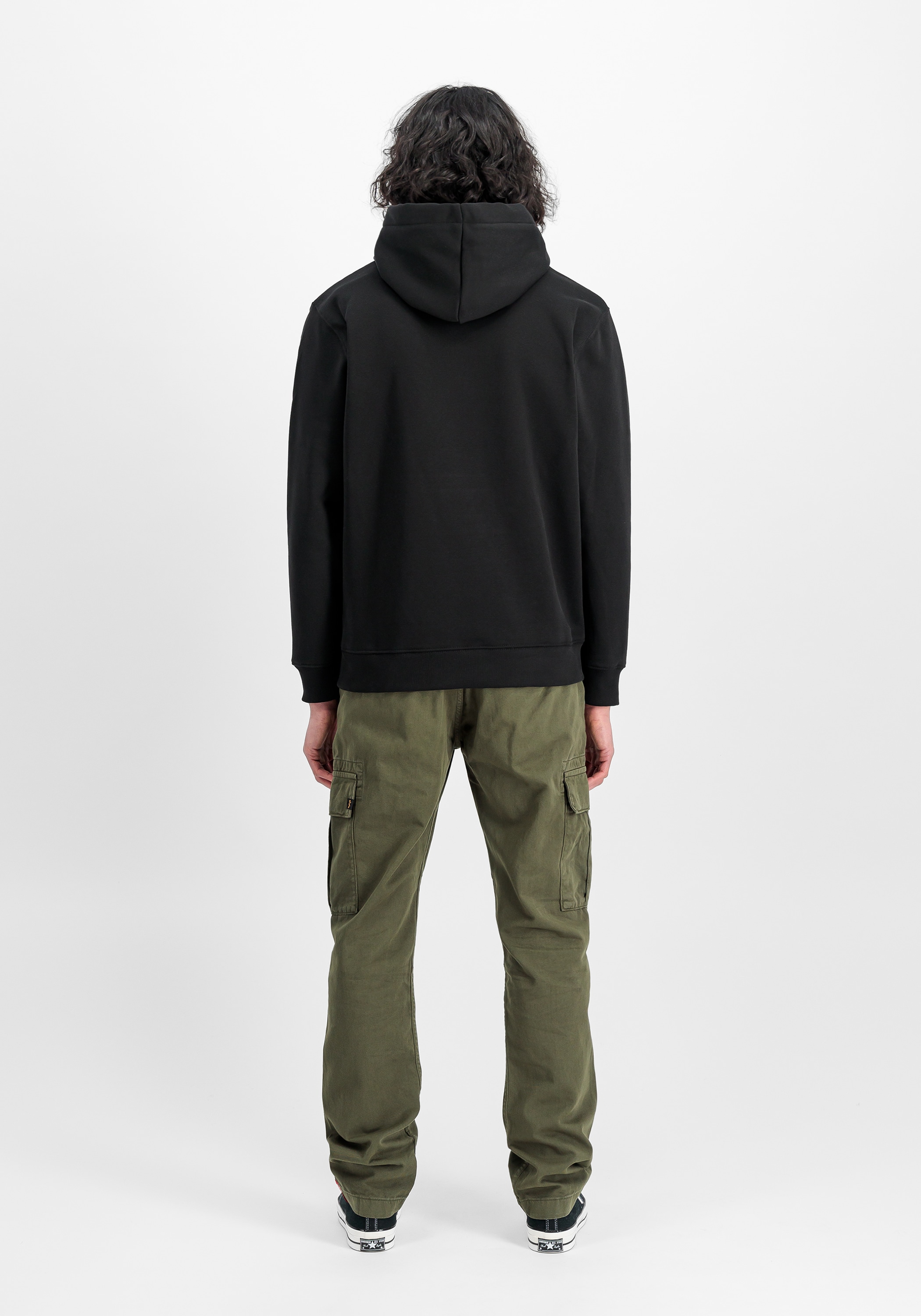 Alpha Industries Cargohose »Alpha Industries Men - Pants Agent Pant«