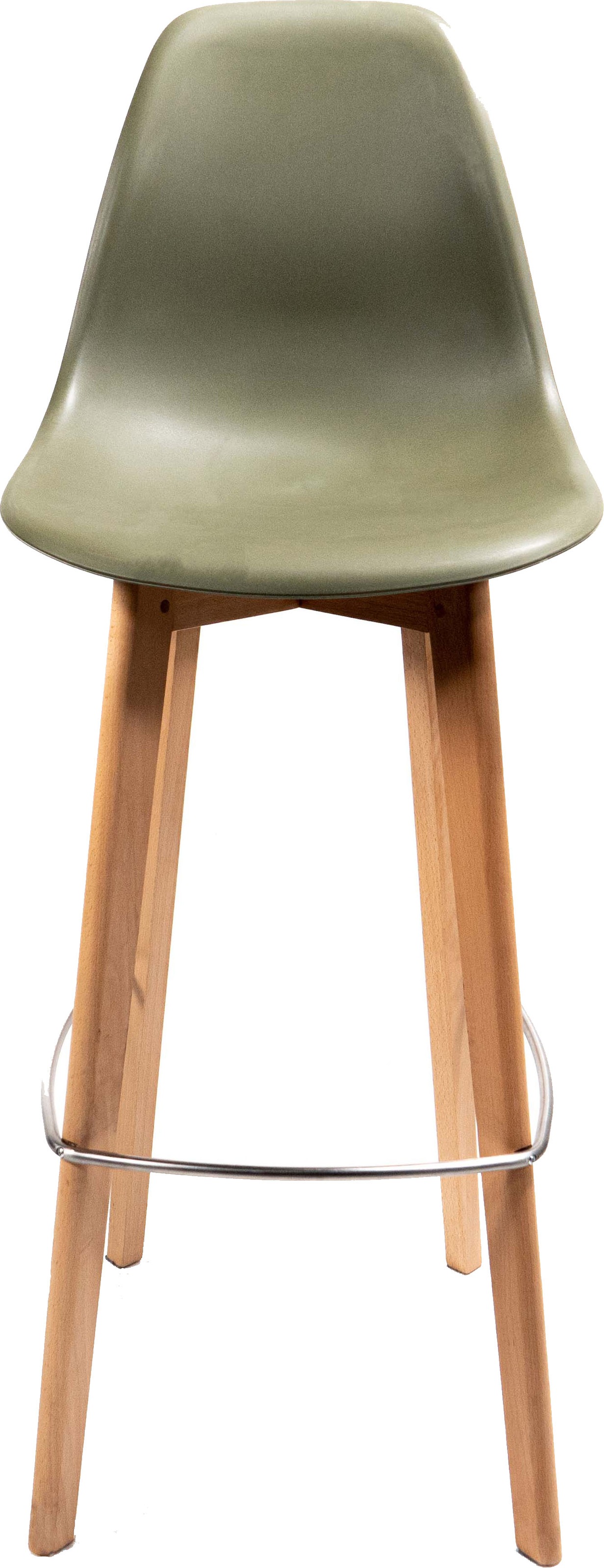 Essentials Barhocker "Keeve", stapelbar, ohne Armlehne günstig online kaufen