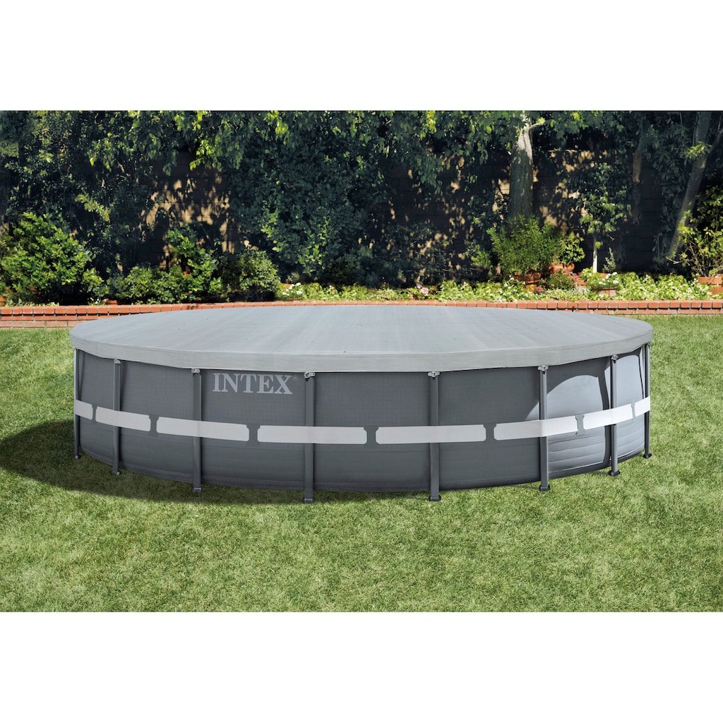 Intex Pool-Abdeckplane »Deluxe«