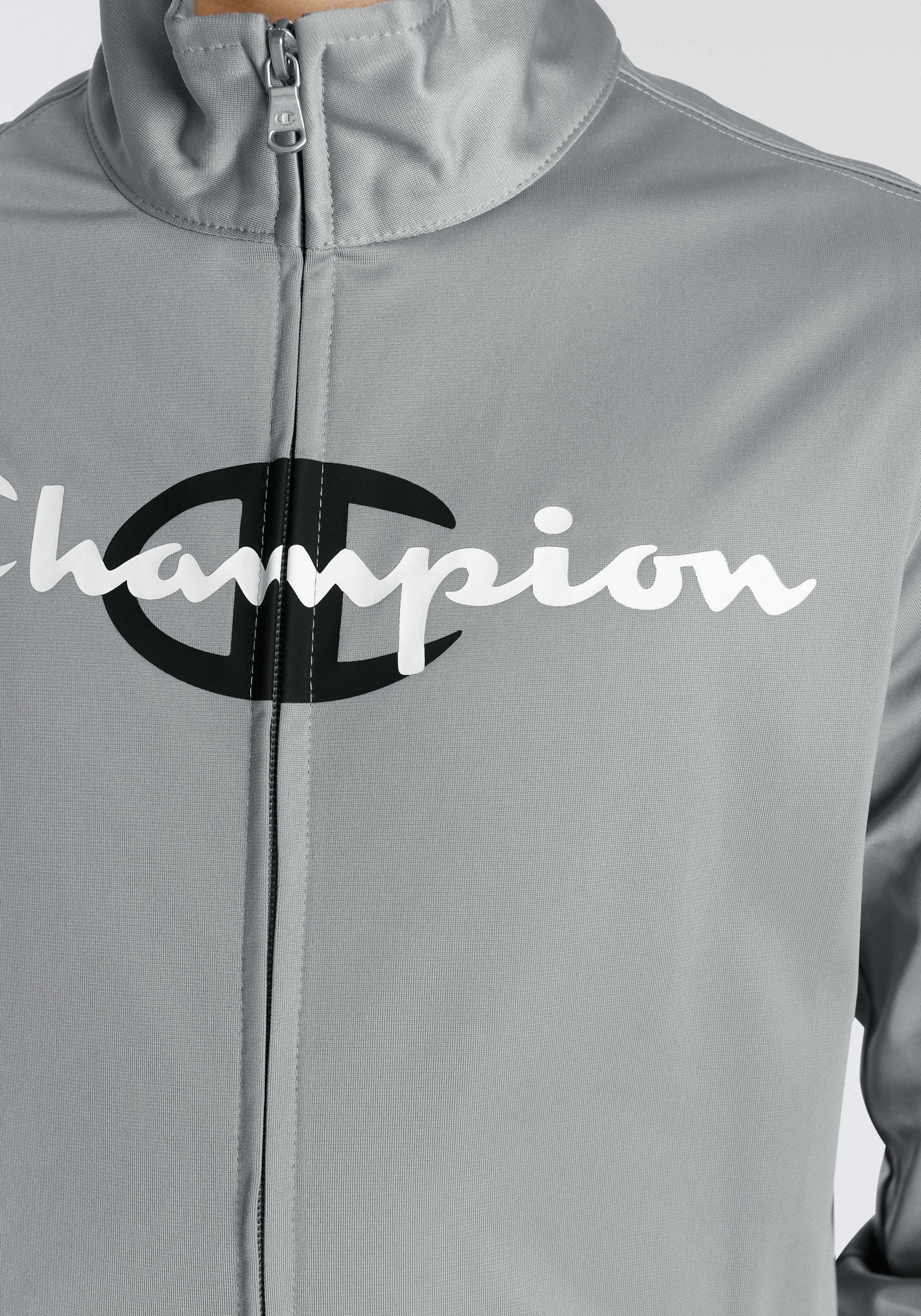 Champion Trainingsanzug »Full Zip Tracksuit - für Kinder«, (2 tlg.) kaufen