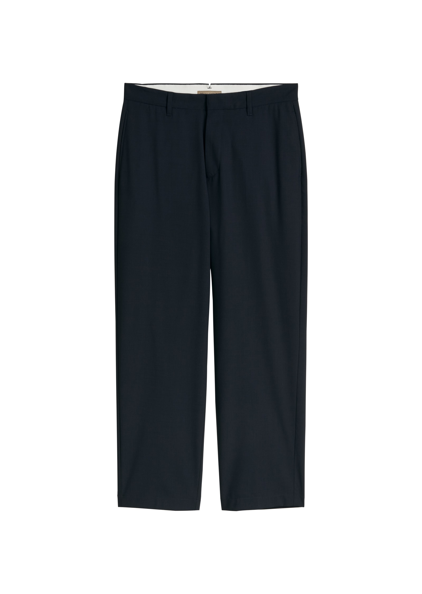 Marc O'Polo Stoffhose »DFB Travel Collection«  Model: MOSSBO, aus leichtem Technical Wool Blend