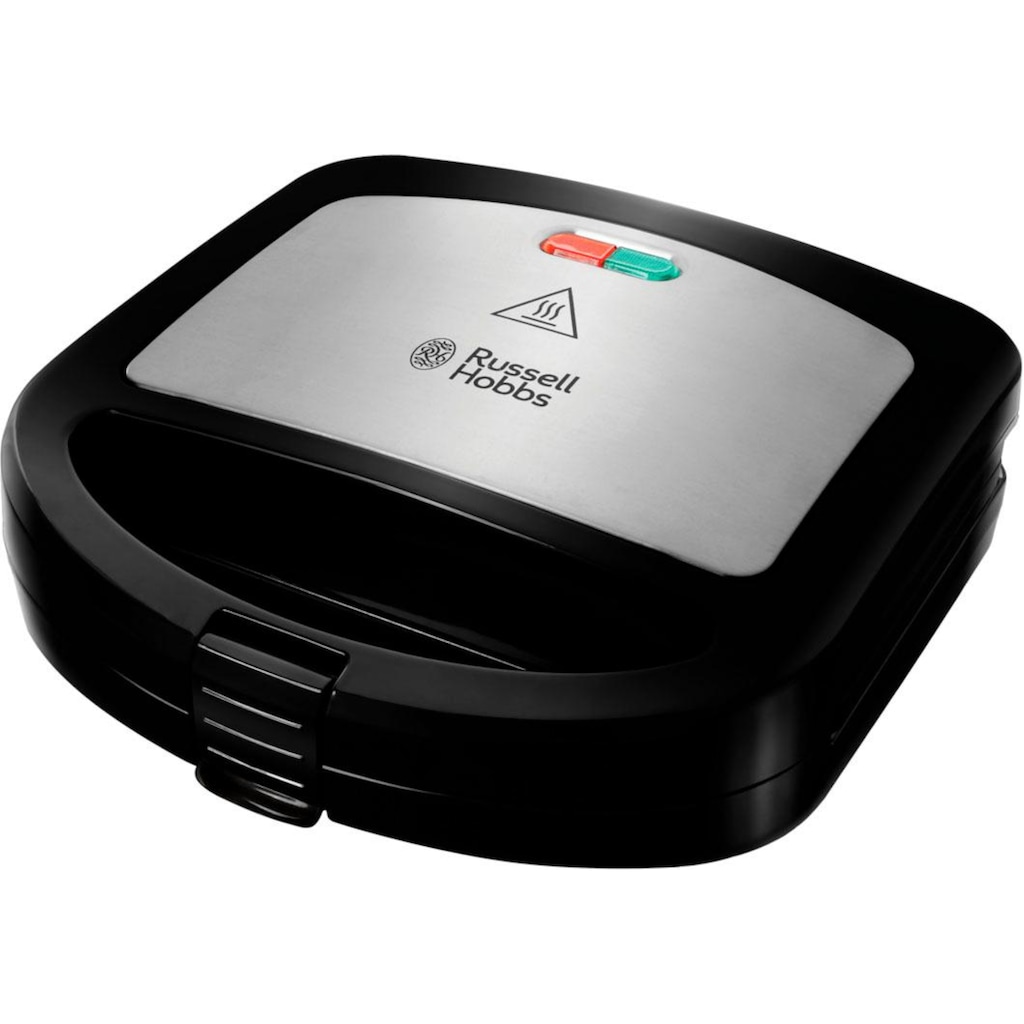 RUSSELL HOBBS Sandwichmaker »Cook@Home 24530-56«, 760 W