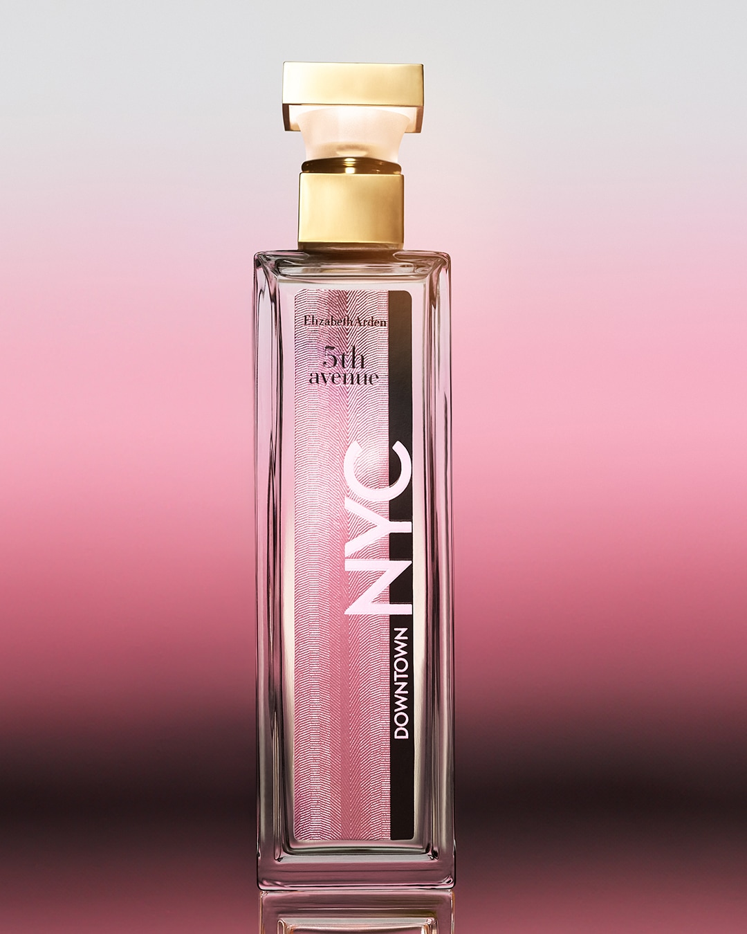 Elizabeth Arden Eau de Parfum »5TH AVENUE NYC DOWNTOWN EDP« 1 mit holzigem Bernsteincharakter