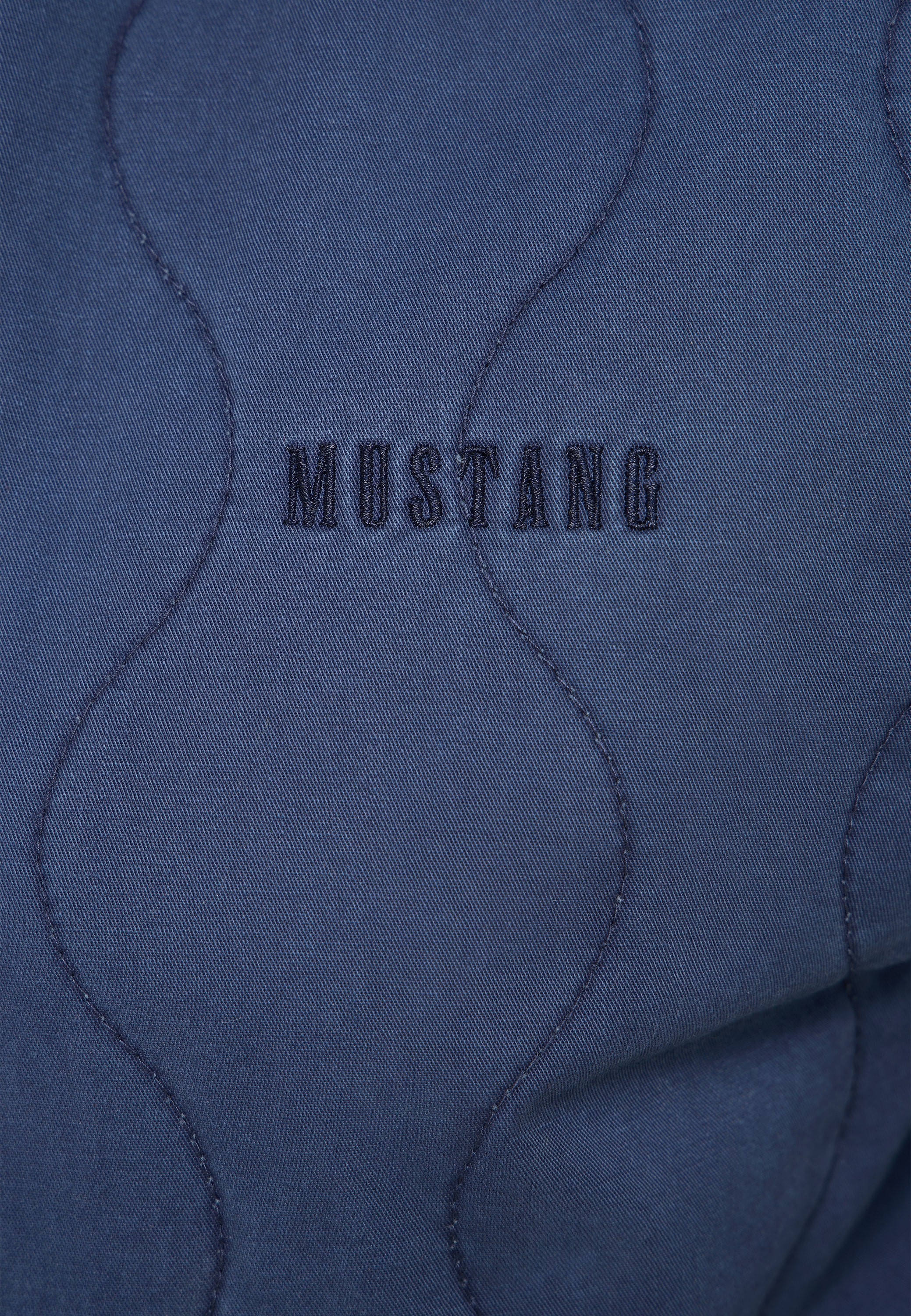 MUSTANG Outdoorjacke »Damen Style Belva«