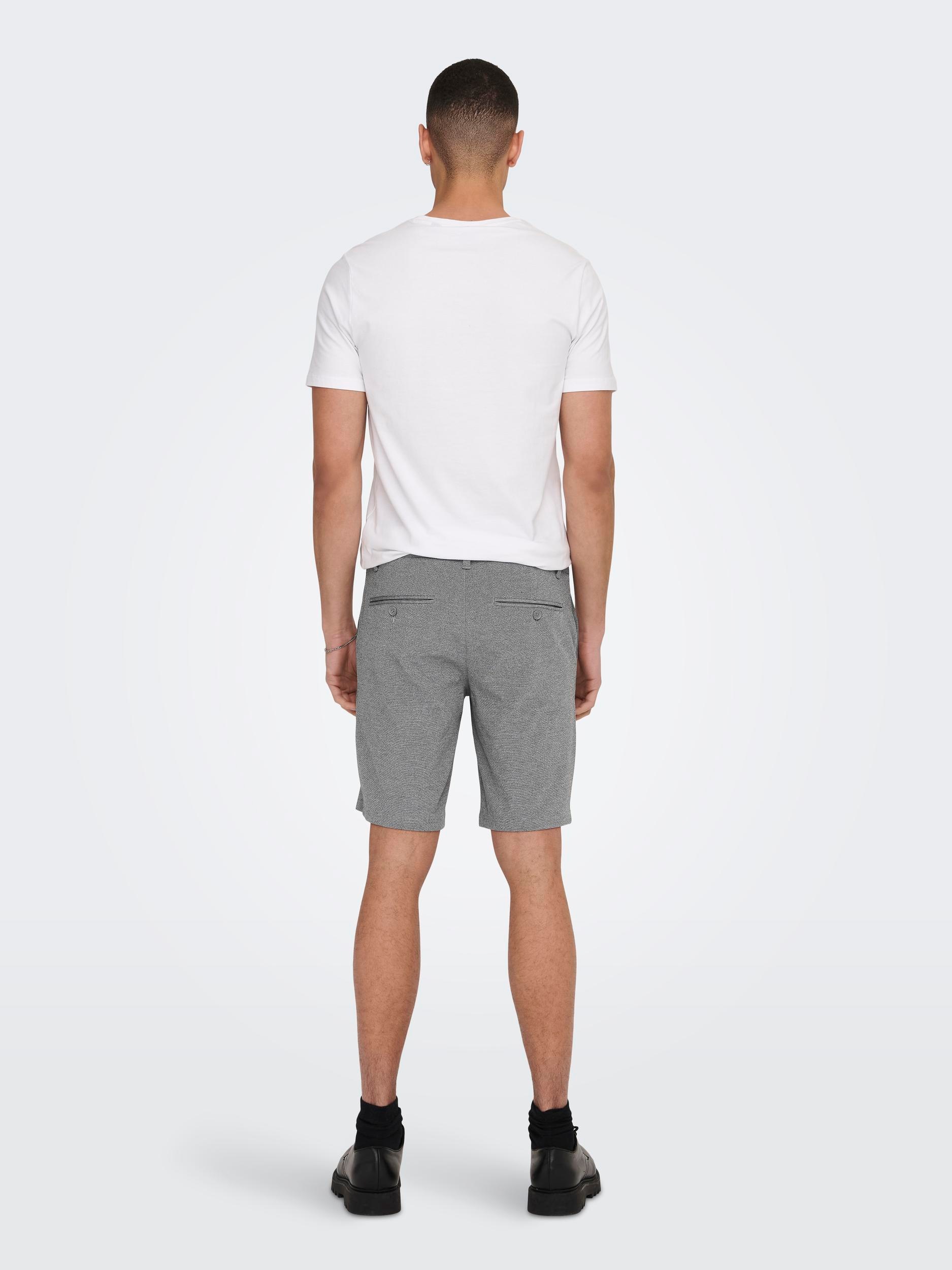 15. Bild von ONLY & SONS Chinoshorts »MARK SHORTS«