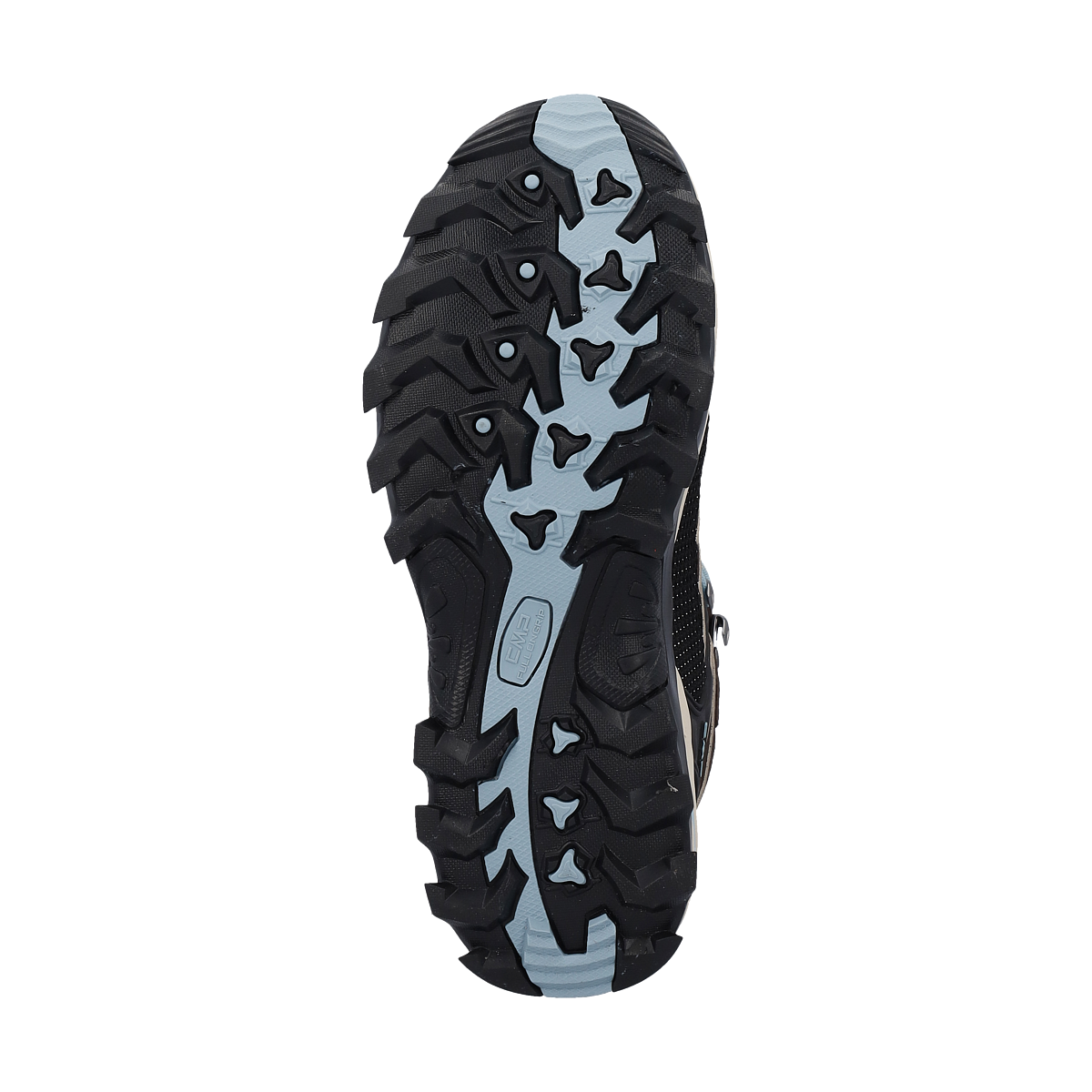 CMP Wanderschuh »RIGEL MID WMN WP TREKKING SHOES«  wasserdicht