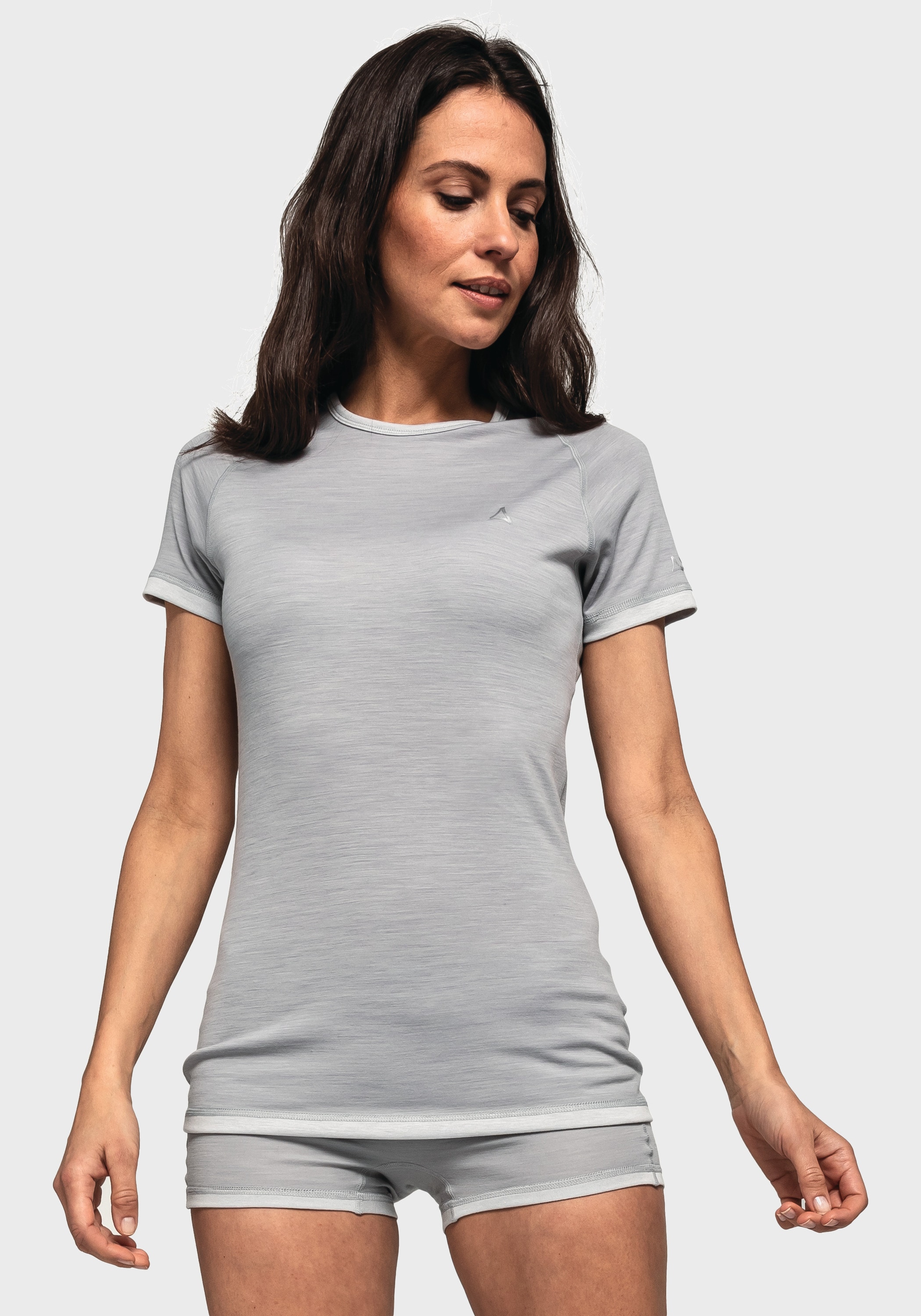 Schöffel Funktionsshirt »Merino Sport Shirt 1/2 Arm W«