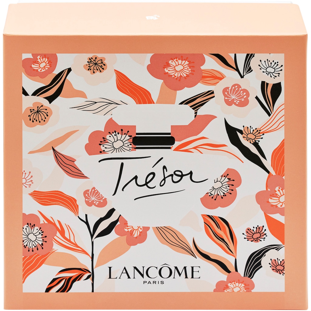 LANCOME Duft-Set »Trésor«, (2 tlg.)