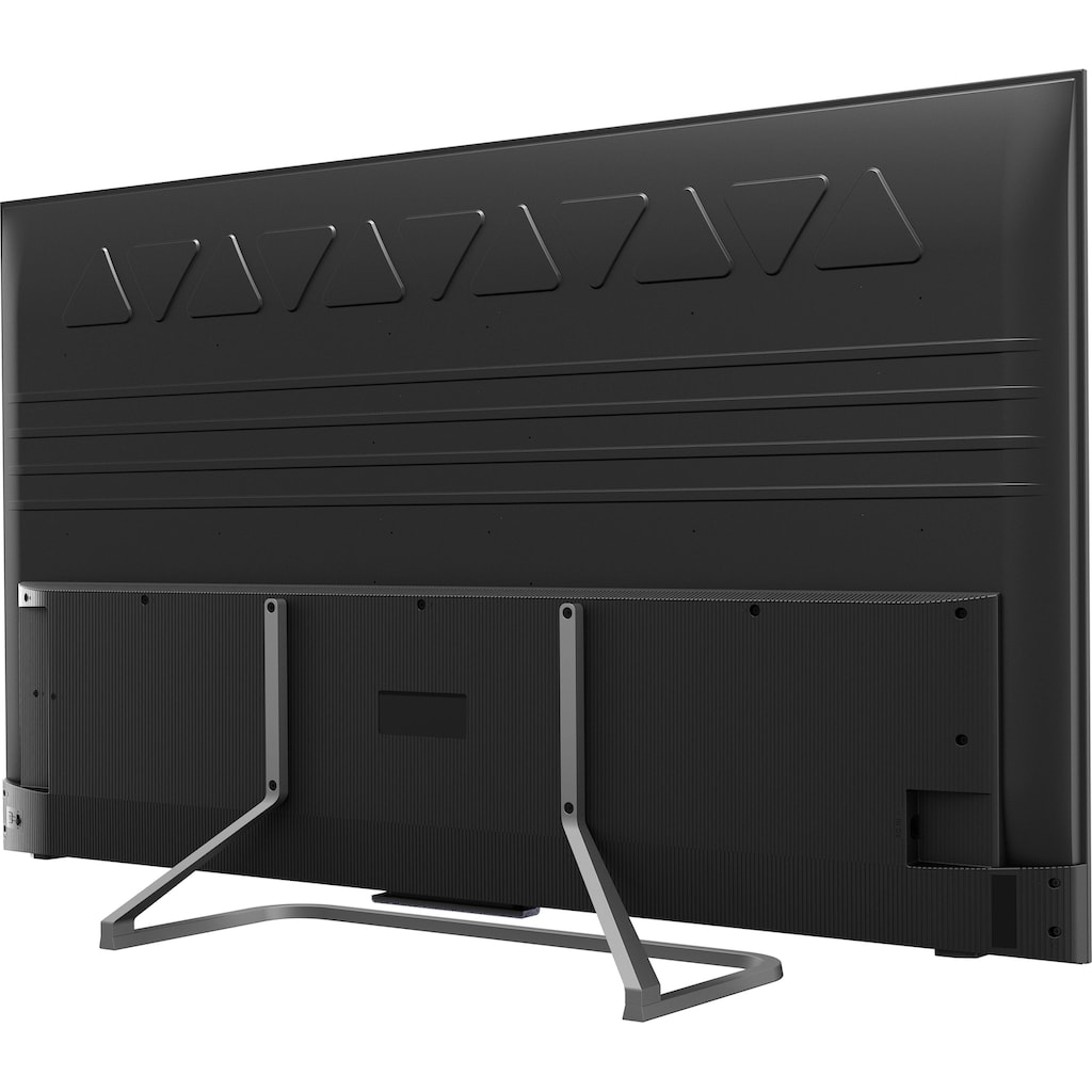 TCL LED-Fernseher »65P816X1«, 164 cm/65 Zoll, 4K Ultra HD, Smart-TV
