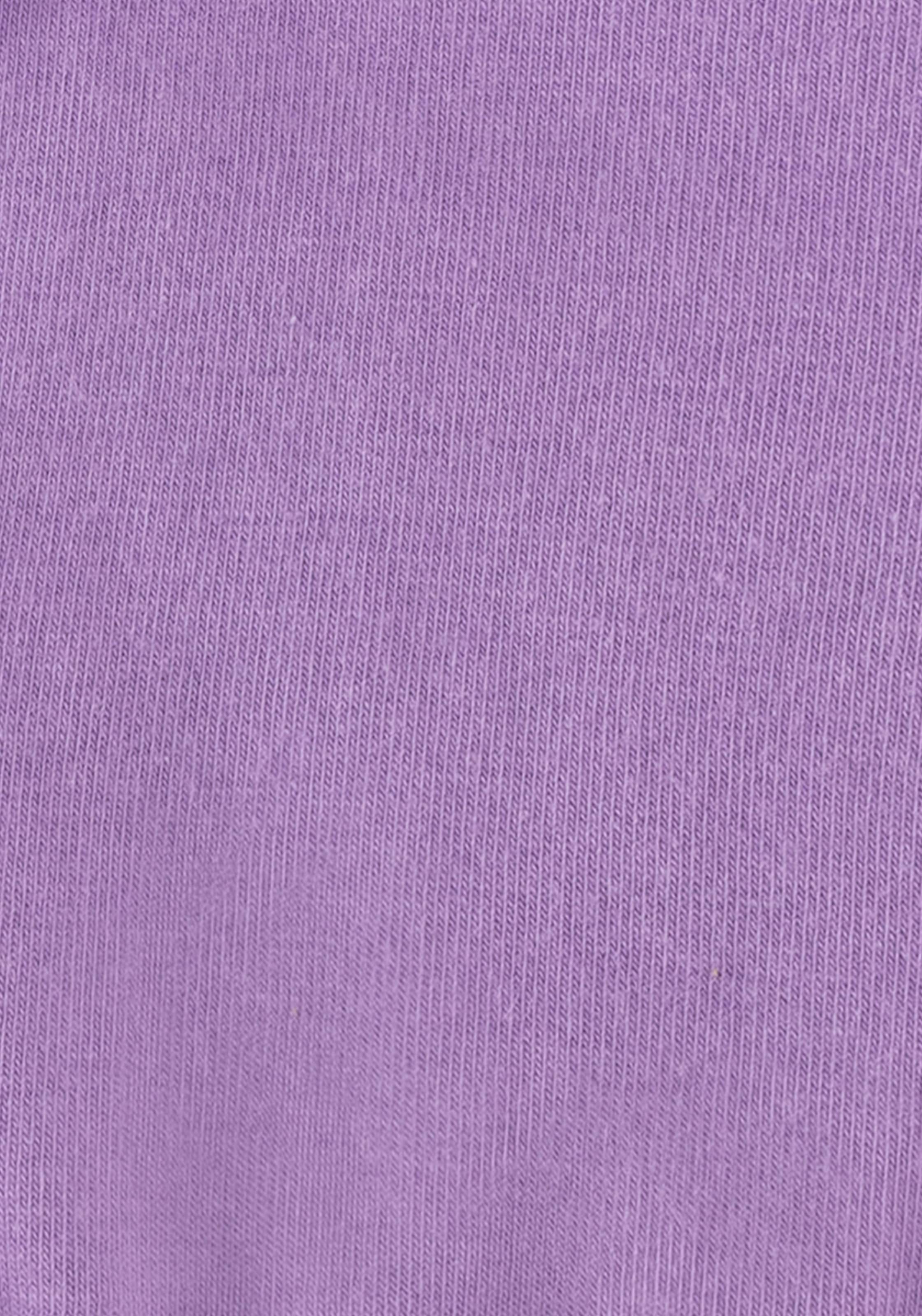 Bench. Panty, (Packung, 3 St.), mit weichen Taillenbündchen