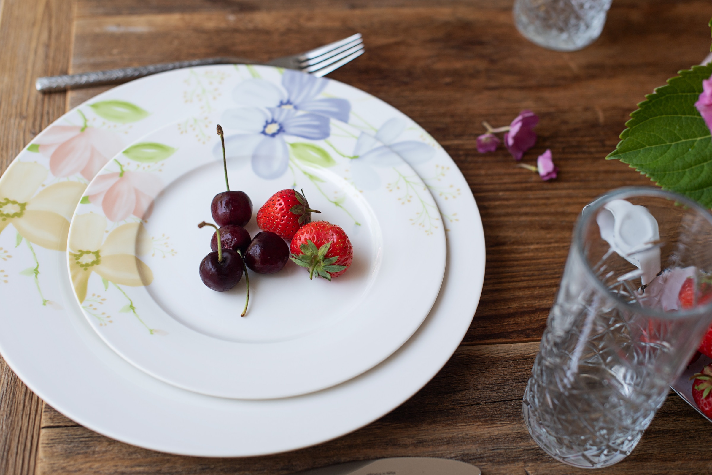 MÄSER Tafelservice »Zibal«