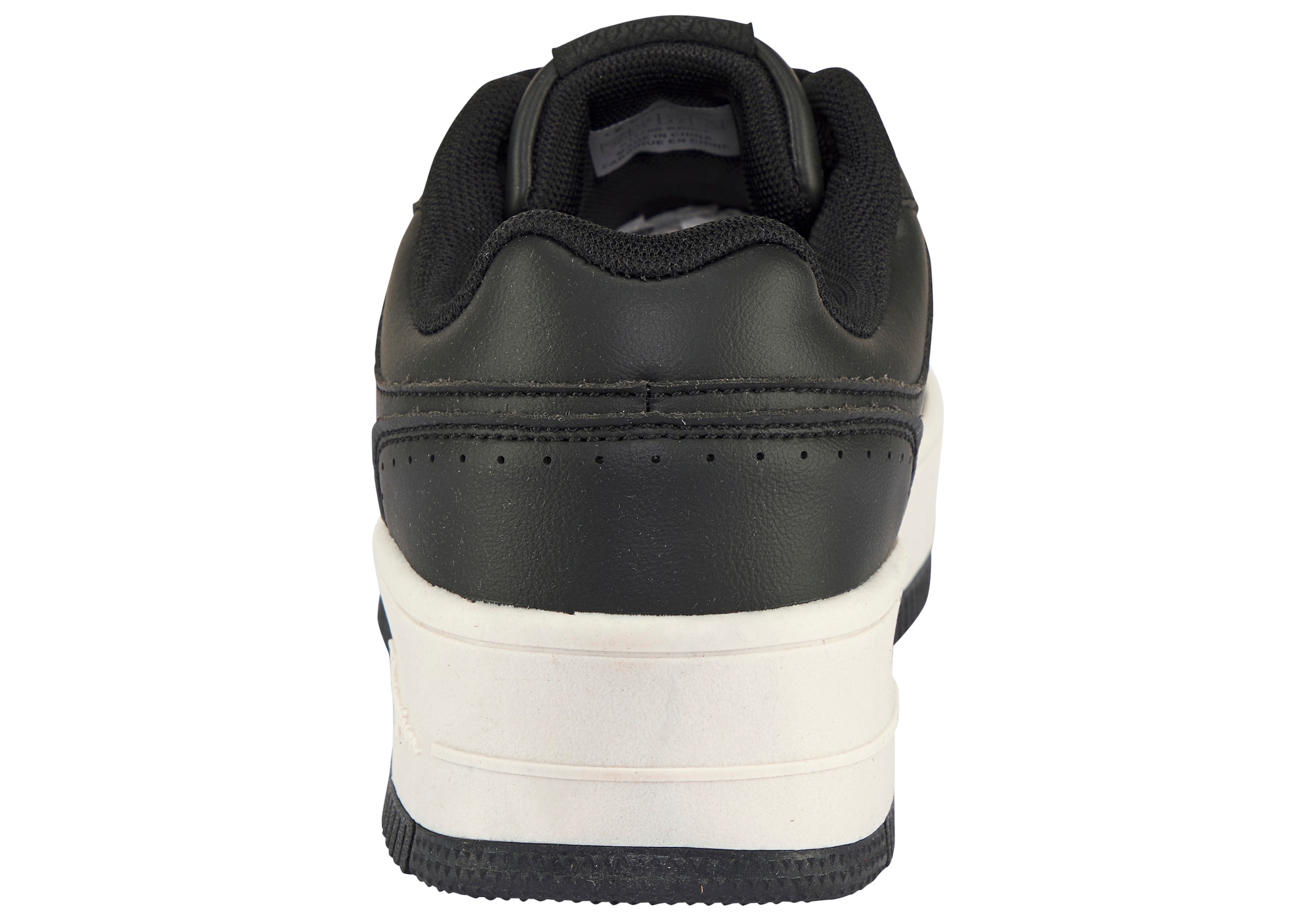 Champion Sneaker »RD18 TWIN PLAT«