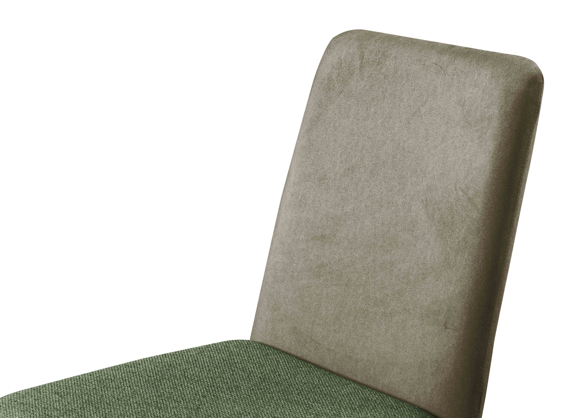 OTTO home Eckbankgruppe »Gabi Essecke, Sitzgruppe, Eckbankgruppe, Küchenbankgruppe« Set, 4tlg, 4 tlg. tlg. Gestell aus matt-schwarzem Flachmetall, stabil, 2-Stoff-Design