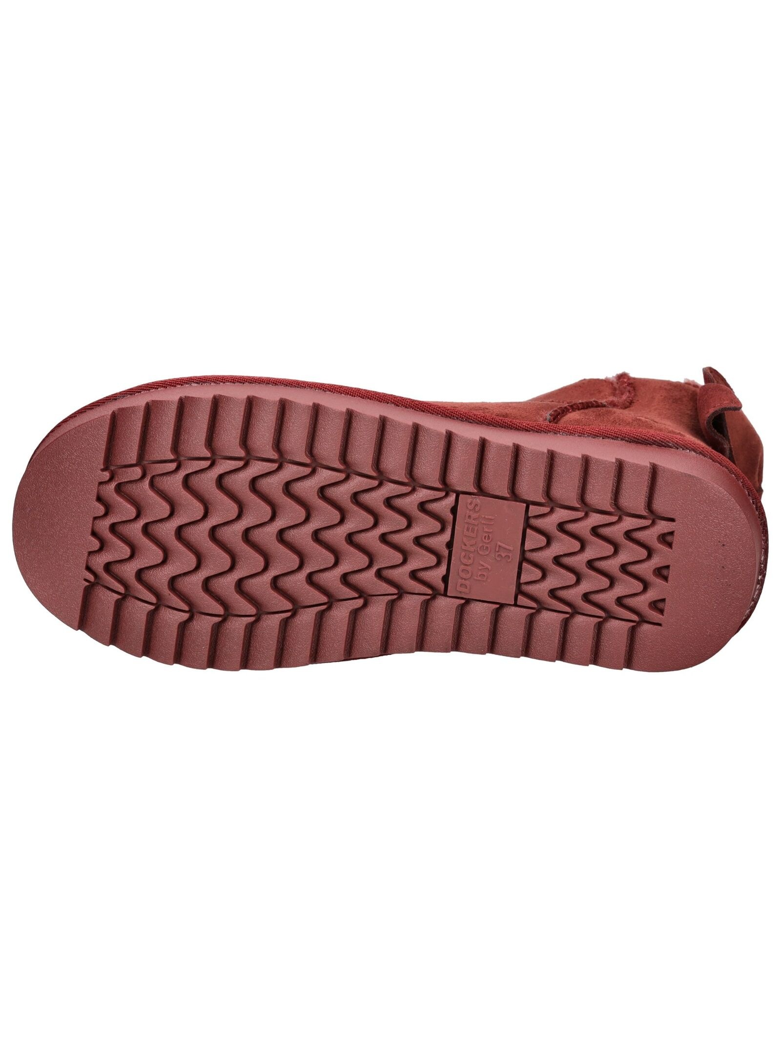 Dockers by Gerli Stiefelette »Dockers by Gerli Stiefelette Lederimitat«