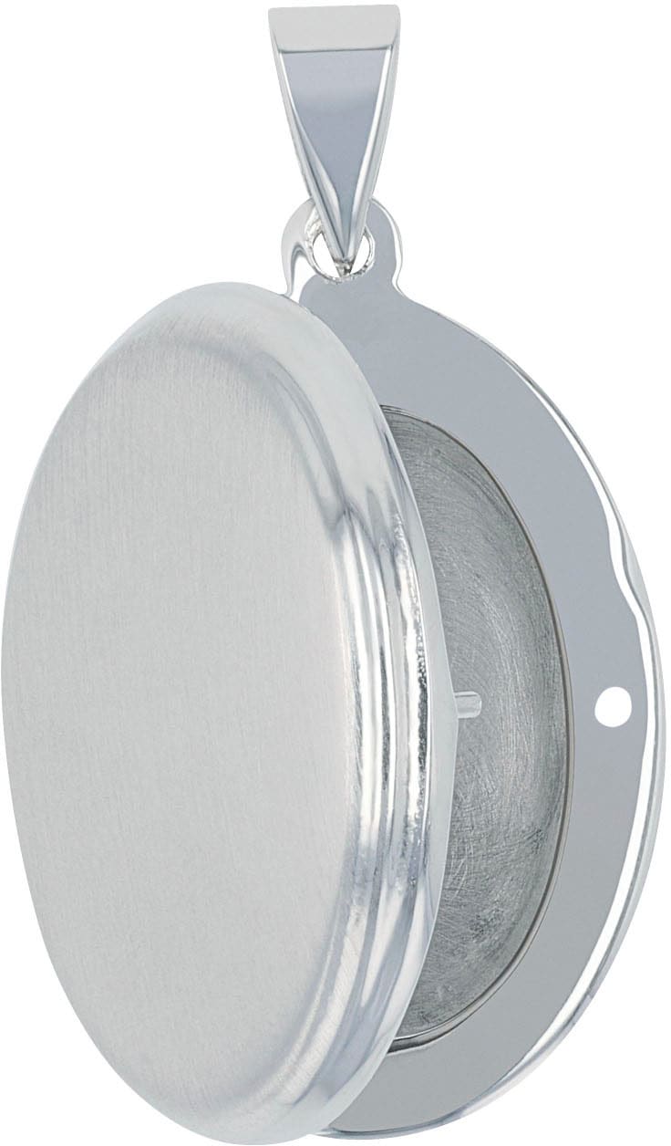 Amor Medallionanhänger »Kettenanhänger für 2 Bilder«