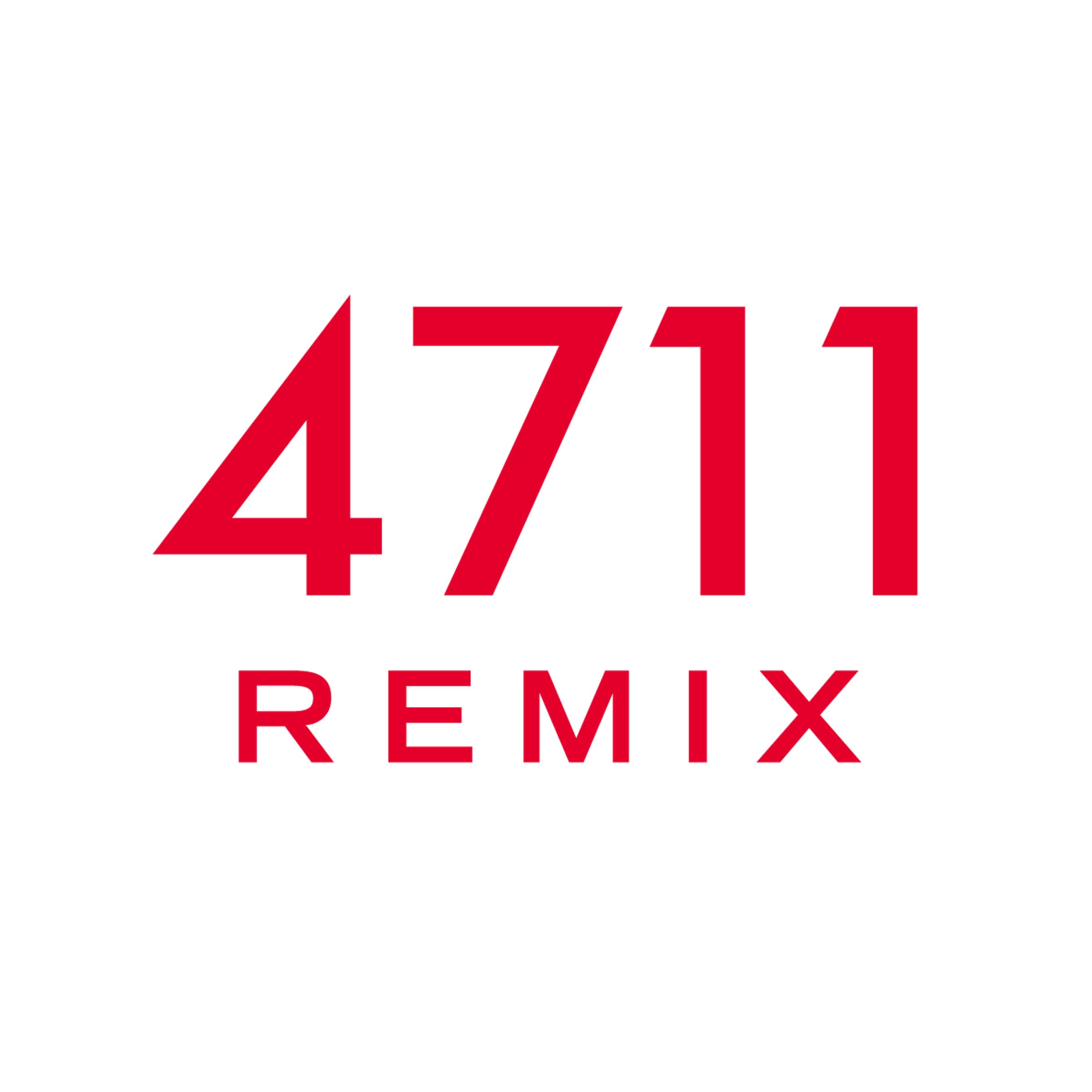 4711 Eau de Toilette »4711 REMIX« EdT 100 ml NS St. Tropez