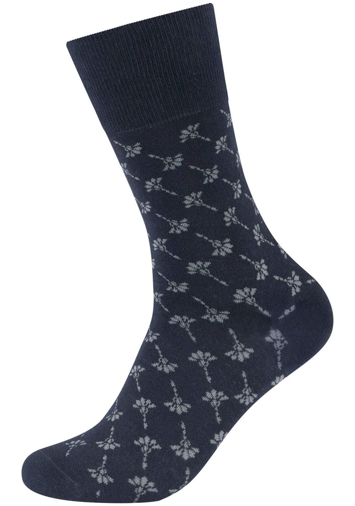 JOOP! Socken »premium essentials«, (2er Pack), Premium Essentials, verstärkte Ferse, langlebig, komfortable