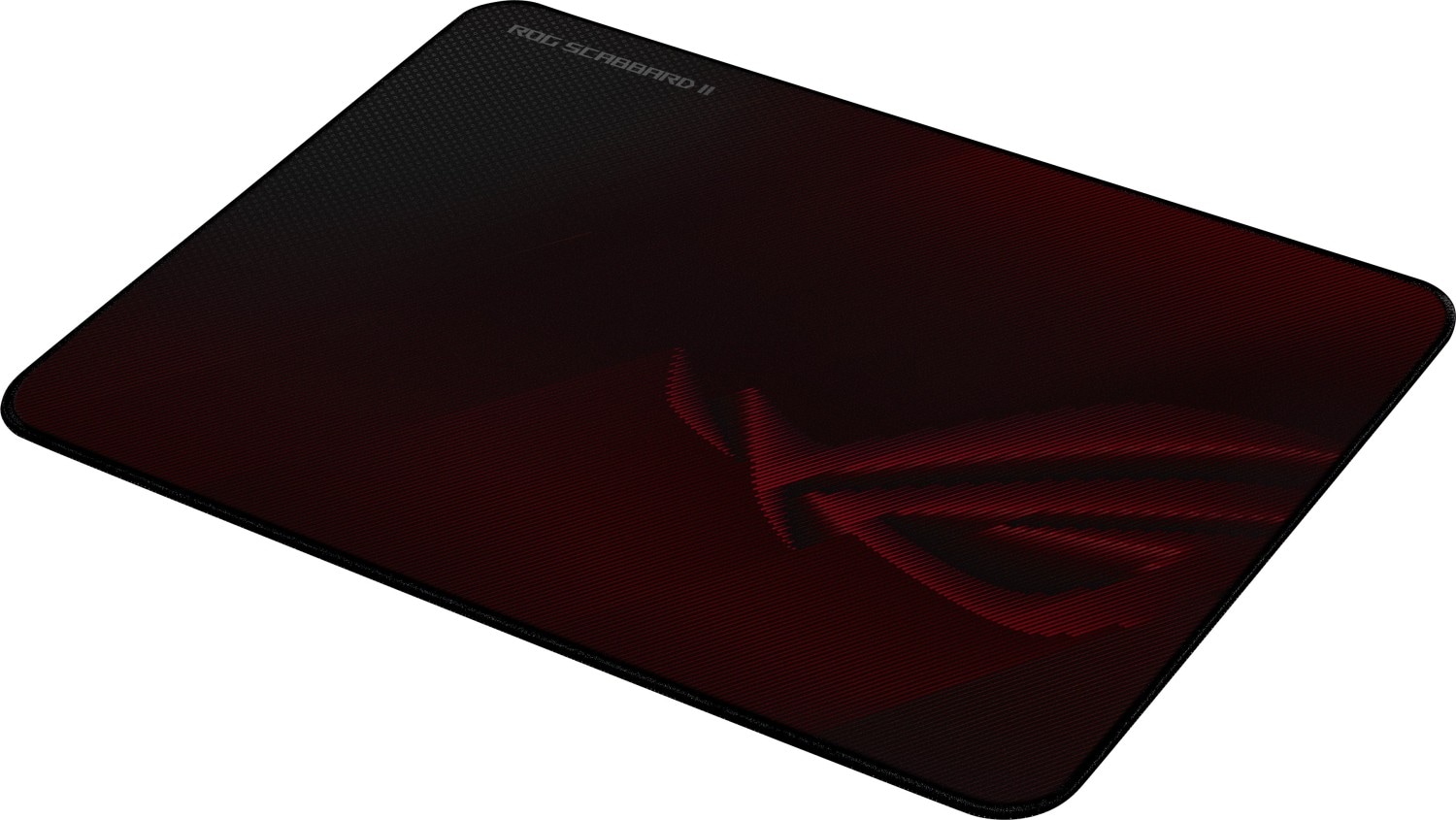Asus Gaming Mauspad »ROG Scabbard II Medium«
