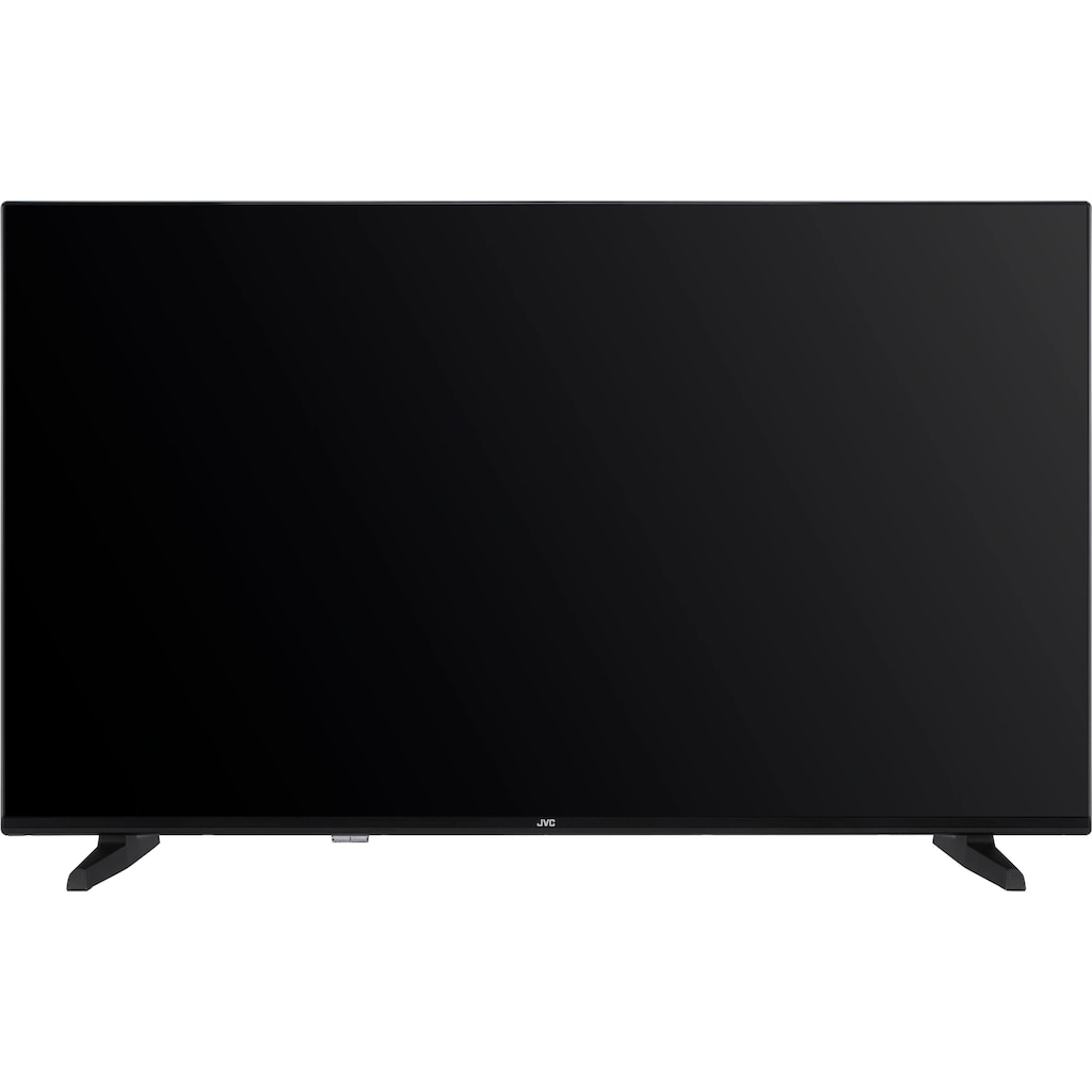 JVC LED-Fernseher »LT-43VA3355«, 108 cm/43 Zoll, 4K Ultra HD, Android TV-Smart-TV