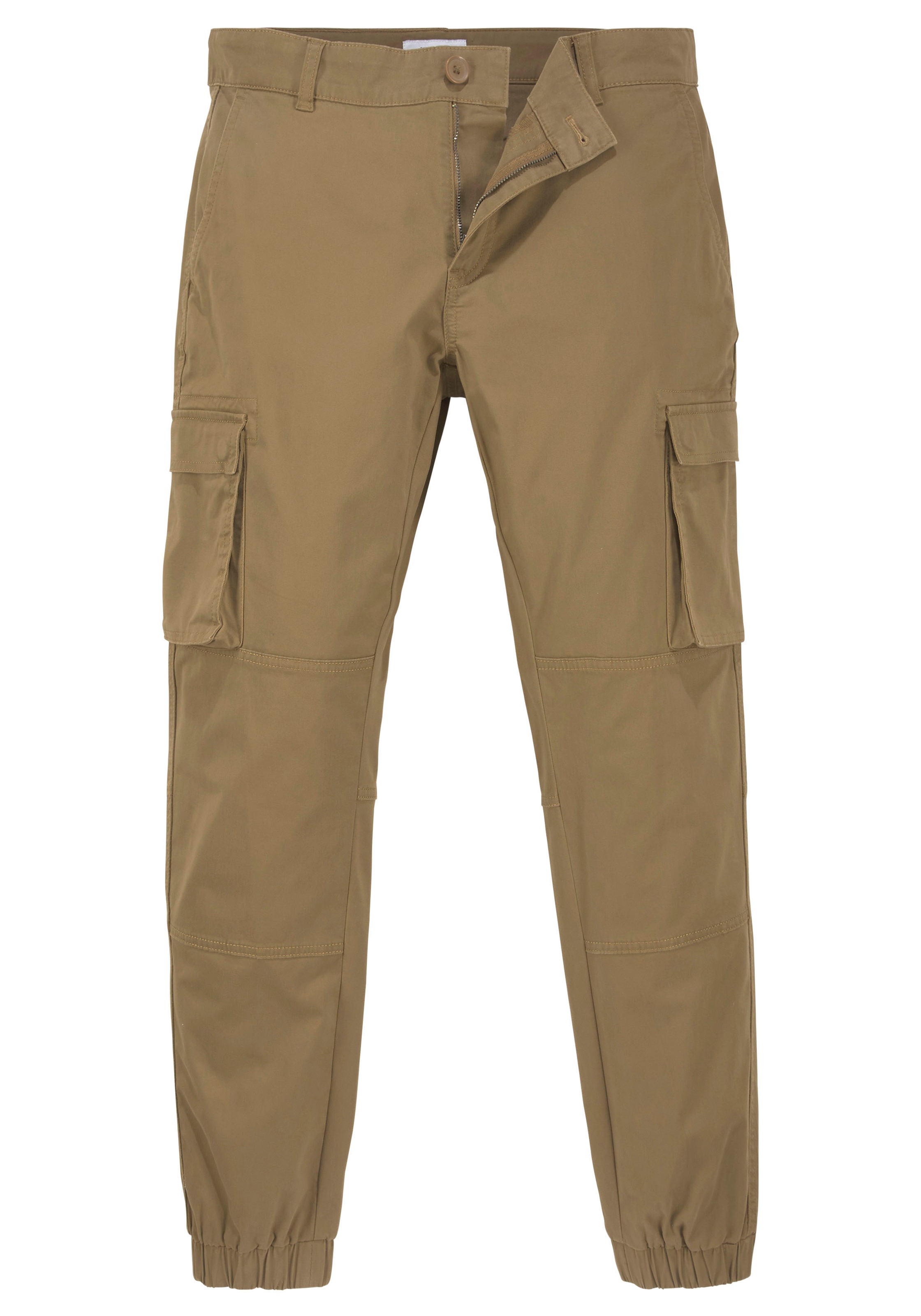 ONLY & SONS Cargohose »ONSCAM STAGE CARGO CUFF LIFE 6687 NOOS«