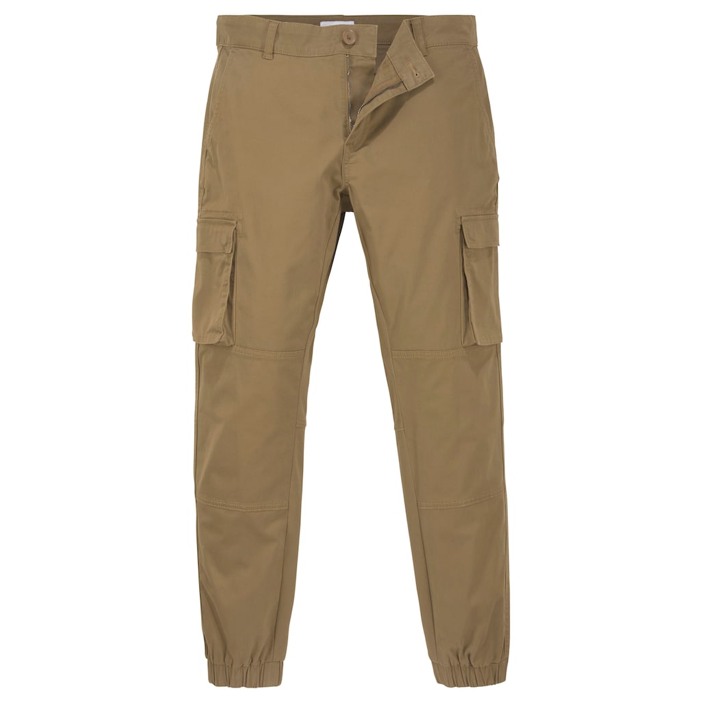 ONLY & SONS Cargohose »CAM STAGE CARGO CUFF«