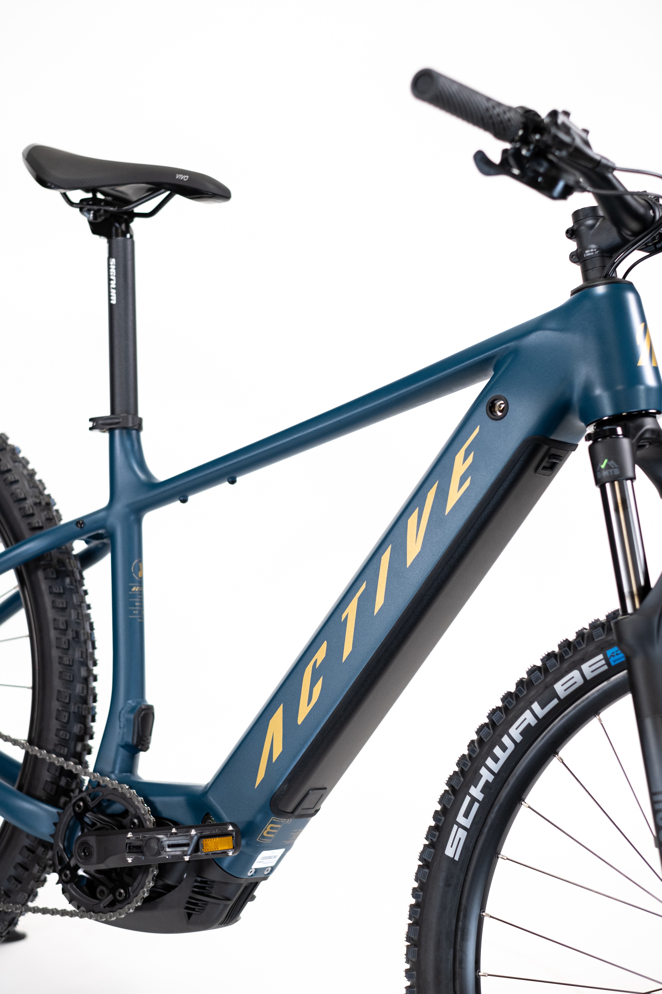 WANTED »Bosch Performance Line CX Gen5 Mittelmotor« 10 Gang Shimano CUES RD-U6000 Schaltwerk Kettenschaltung Mittelmotor 250 W Unterstützung bis 25 km/h, Bosch Smart System