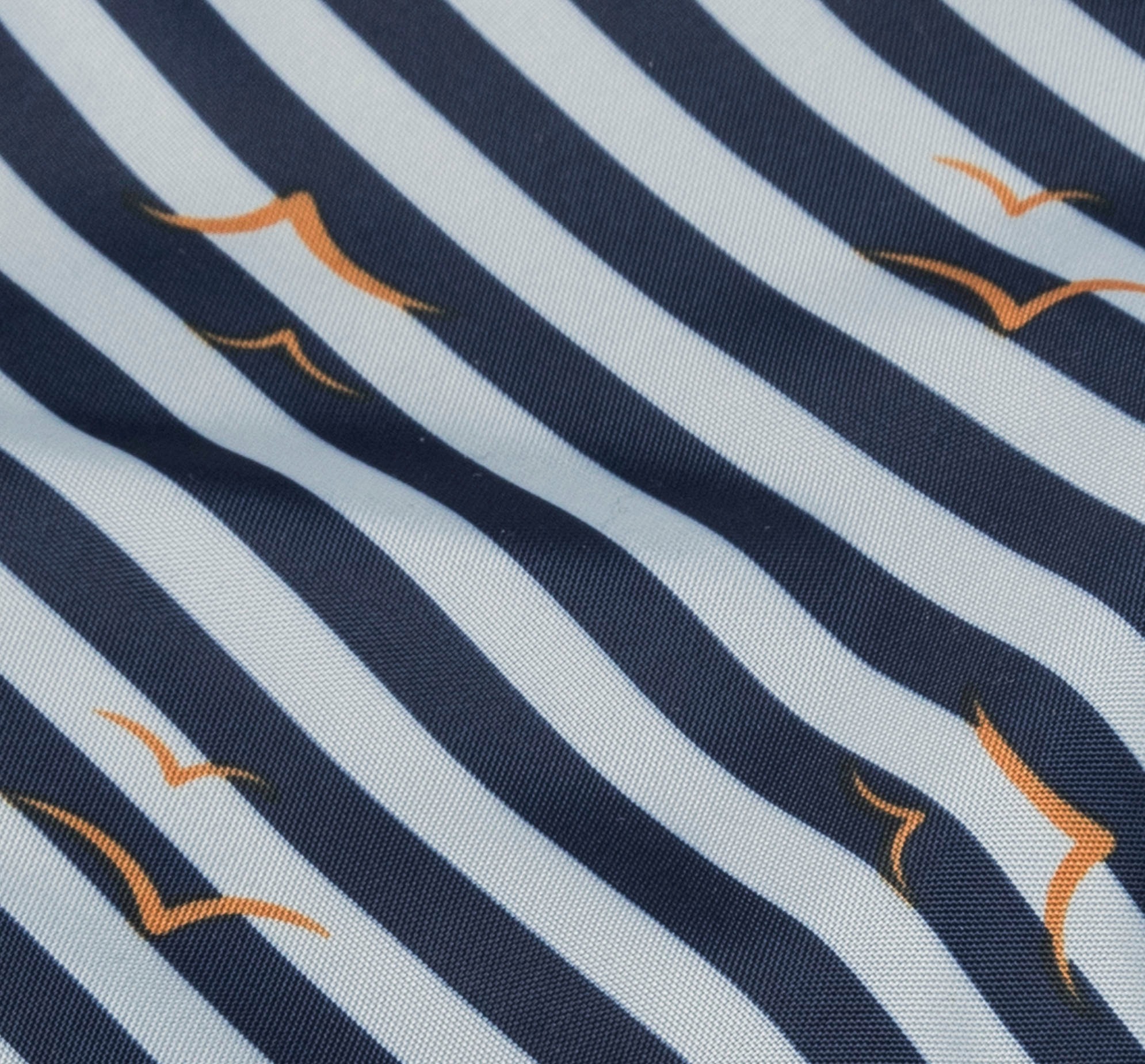 4. Bild von TRIXIE Hunderegenmantel »Husum«, Polyester, mit hohem Kragen