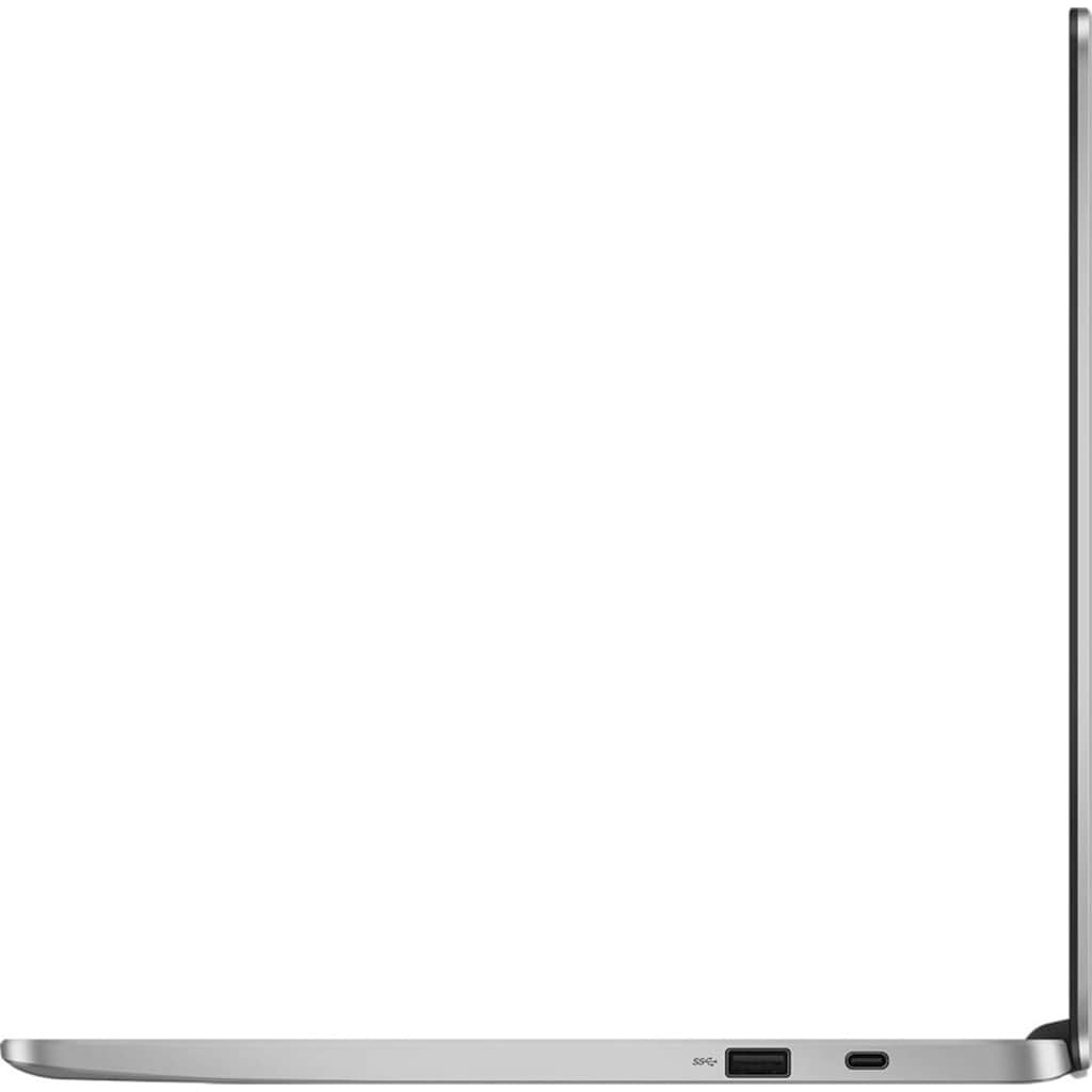 Asus Chromebook »Chromebook C423NA-EC0376«, (35,56 cm/14 Zoll), Intel, Celeron, HD Graphics 500