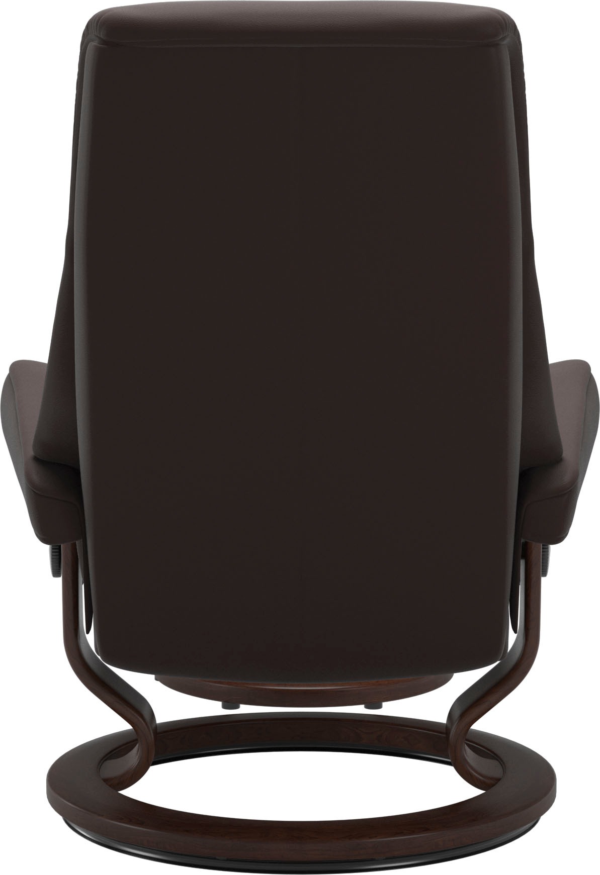 Stressless® Relaxsessel »View«, mit Classic Base, Größe M,Gestell Braun