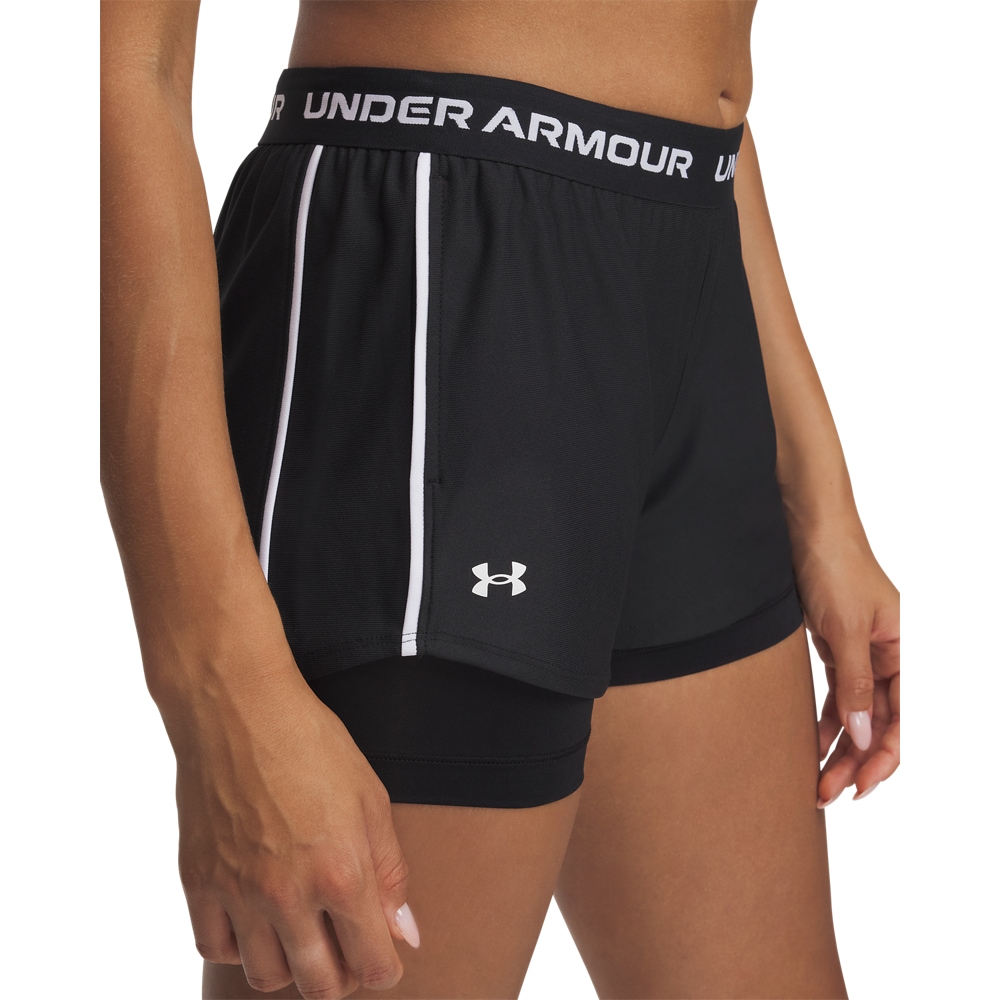 Under Armour® 2-in-1-Shorts »TECH«