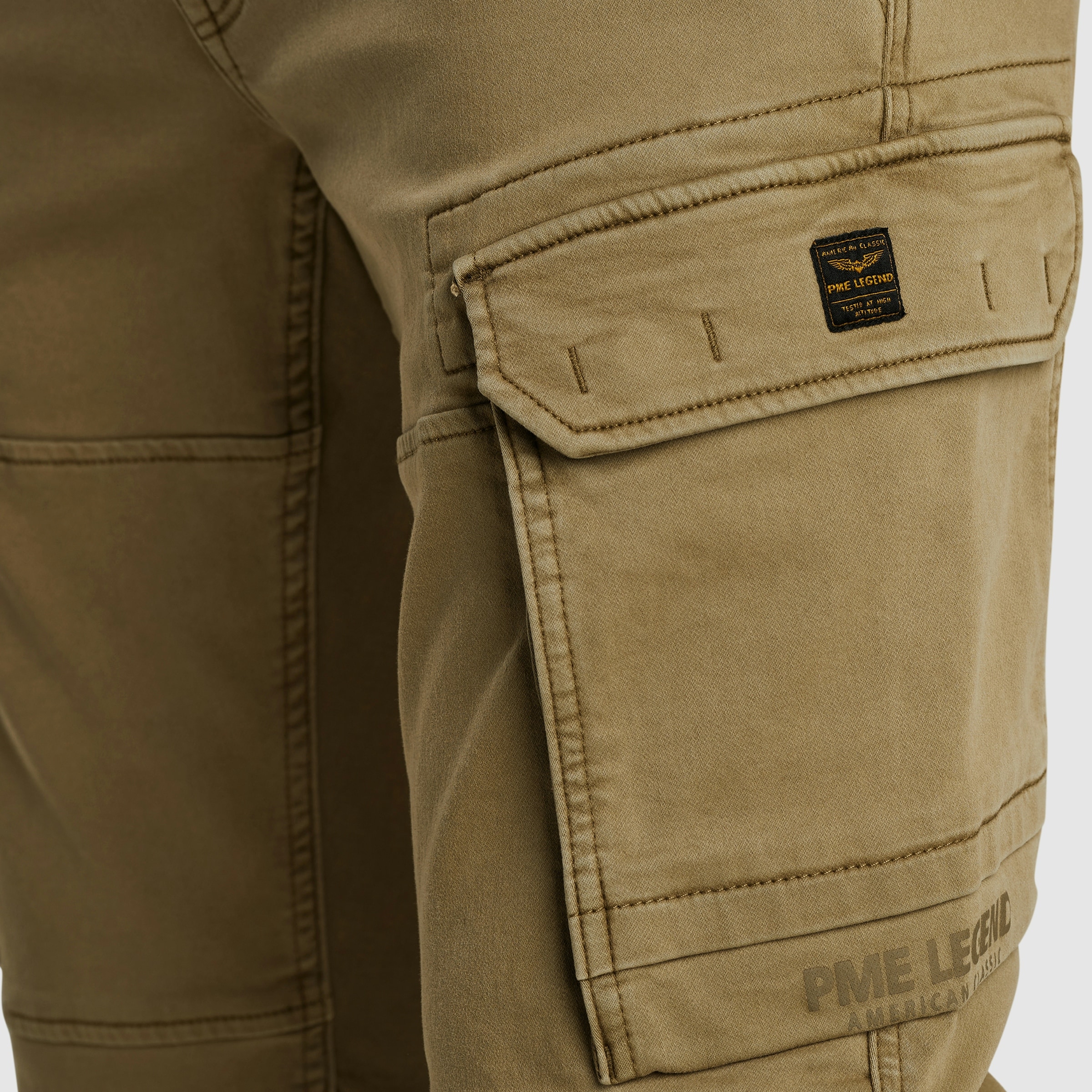 PME LEGEND Cargohose, mit Taschen
