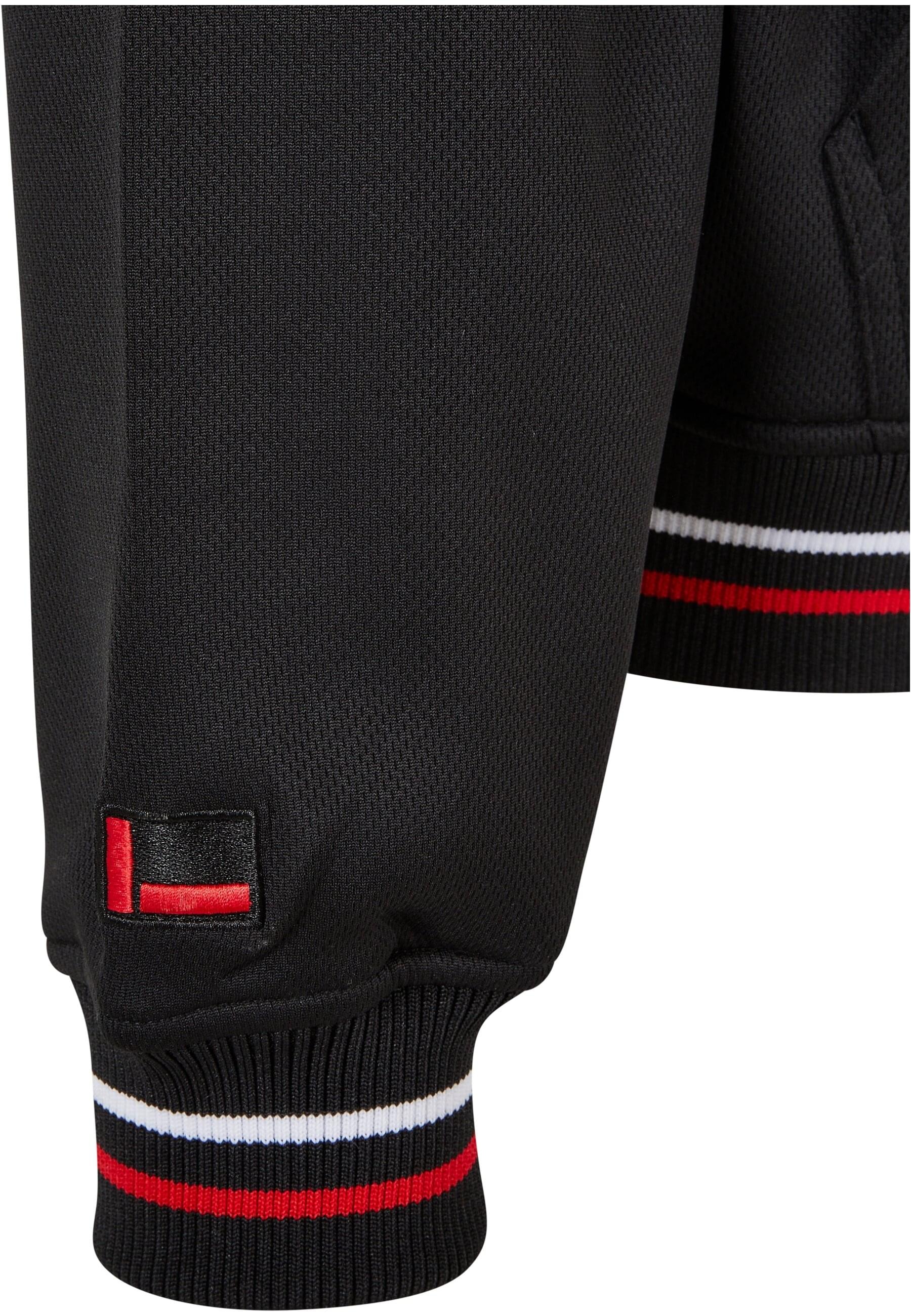 Fubu Kapuzensweatshirt »Fubu Herren FM233-012-2 FUBU Corporate Mesh Hoodie«, 1 Stk.
