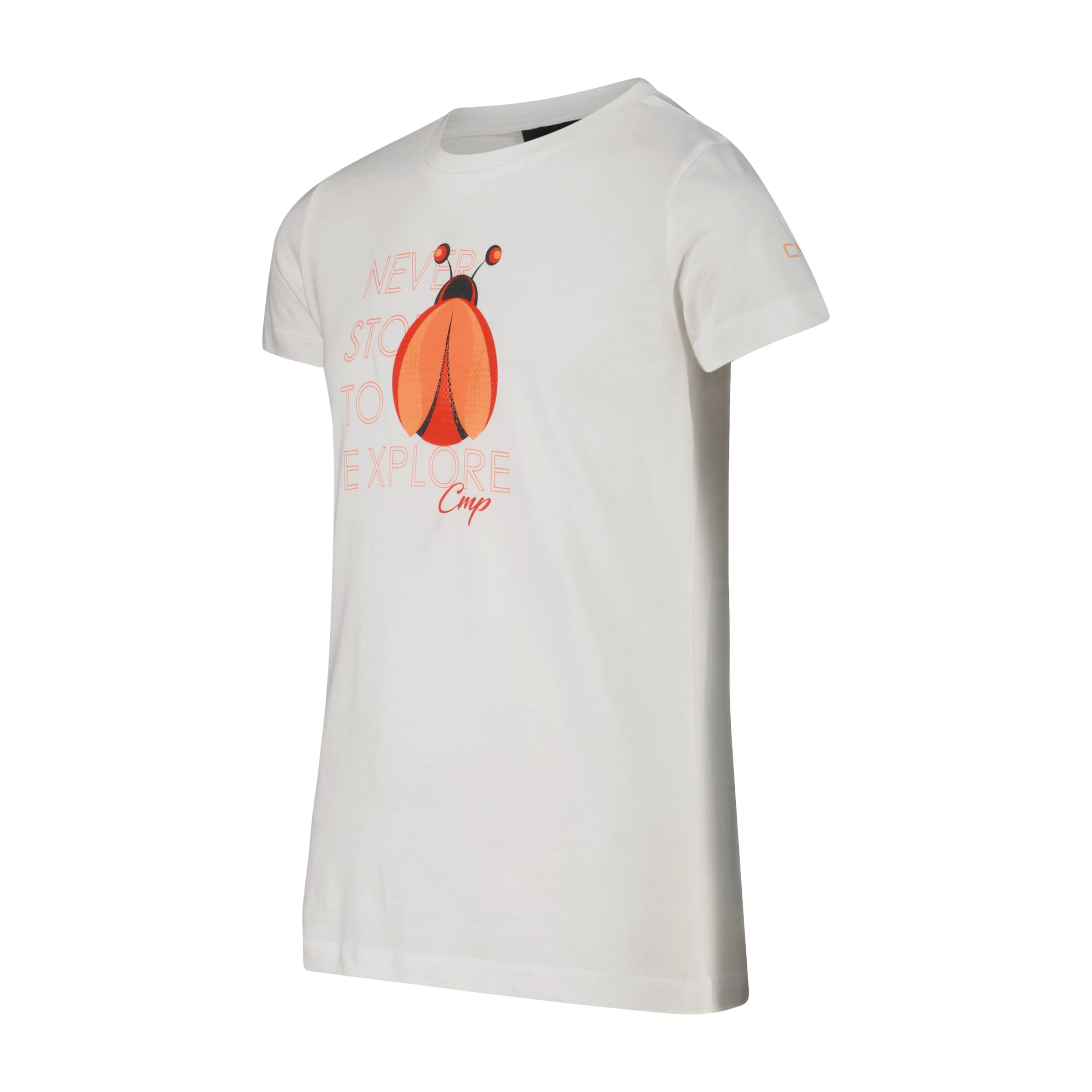 CMP T-Shirt, für Kinder