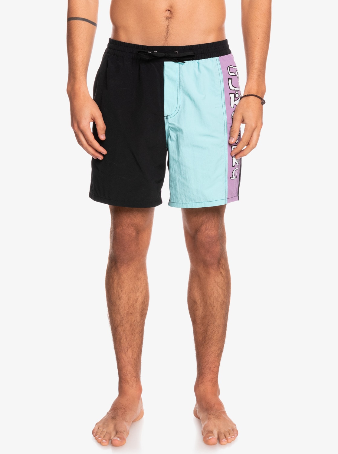 Quiksilver Boardshorts »Acid Wash 17"«