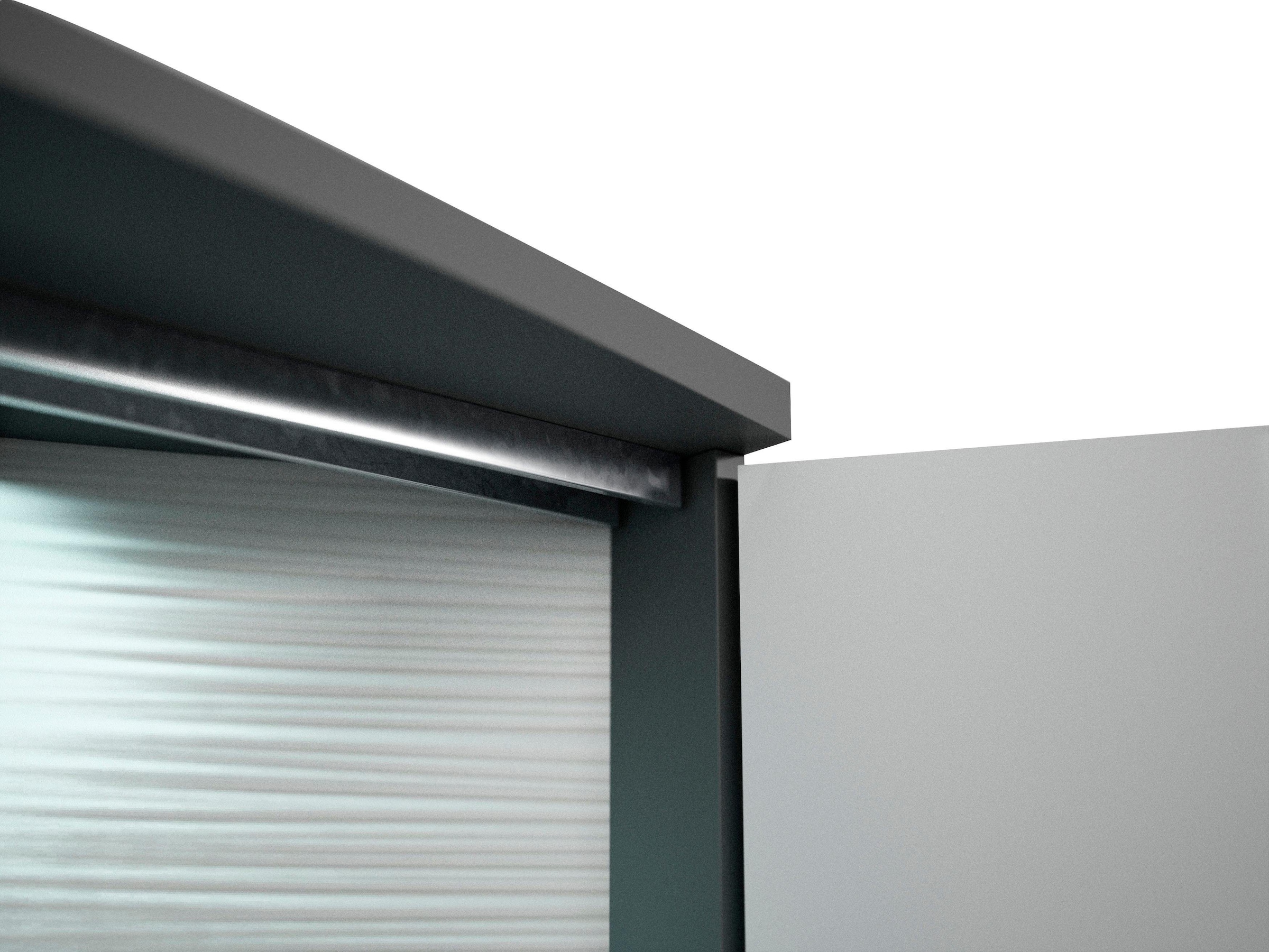 INOSIGN Sideboard »GATE«, Kommode, Breite 160 cm