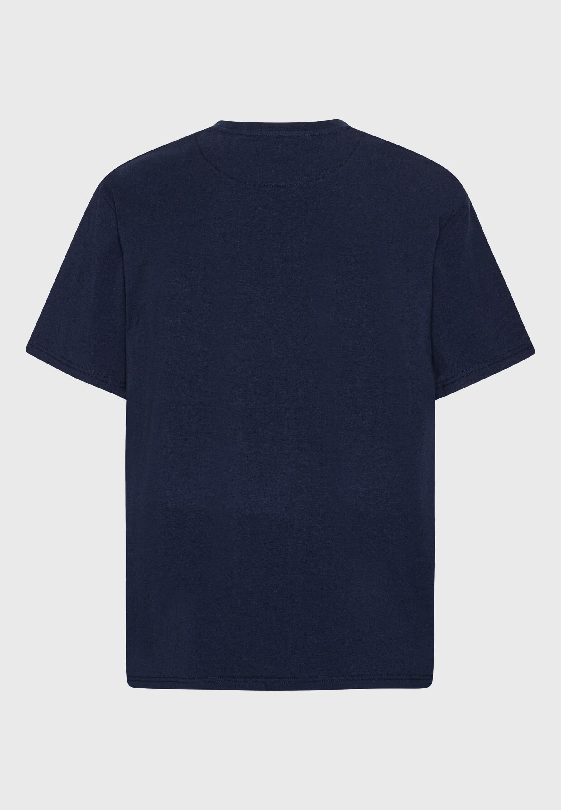 Clean Cut Copenhagen T-Shirt »Clean Cut Copenhagen Old Docks Organic T-Shirt« 1 Stk.