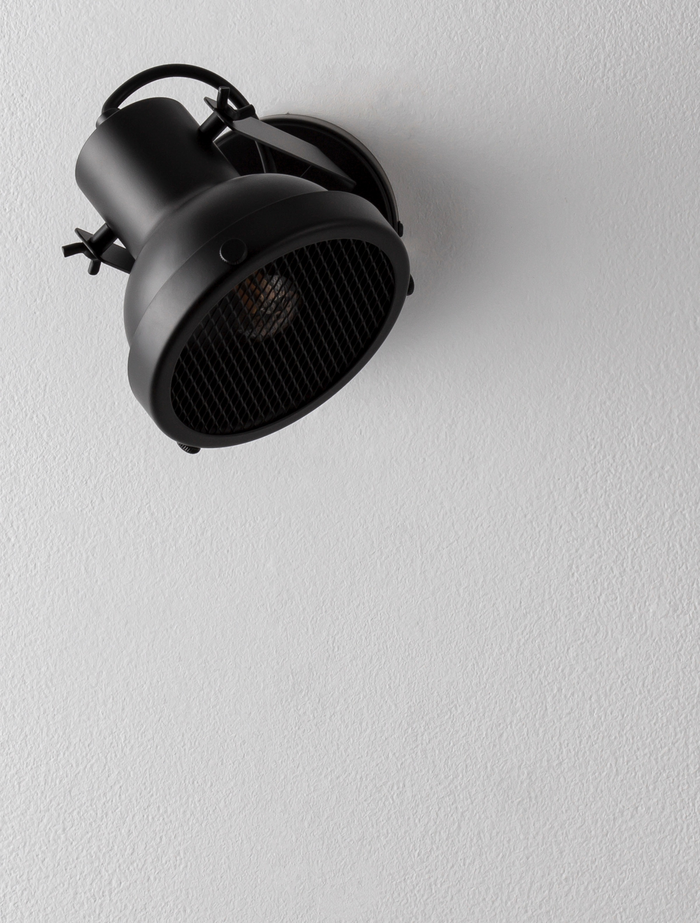 Nova Luce Wandleuchte »RUVI« E14 1 Stk. Ohne Beleuchtung