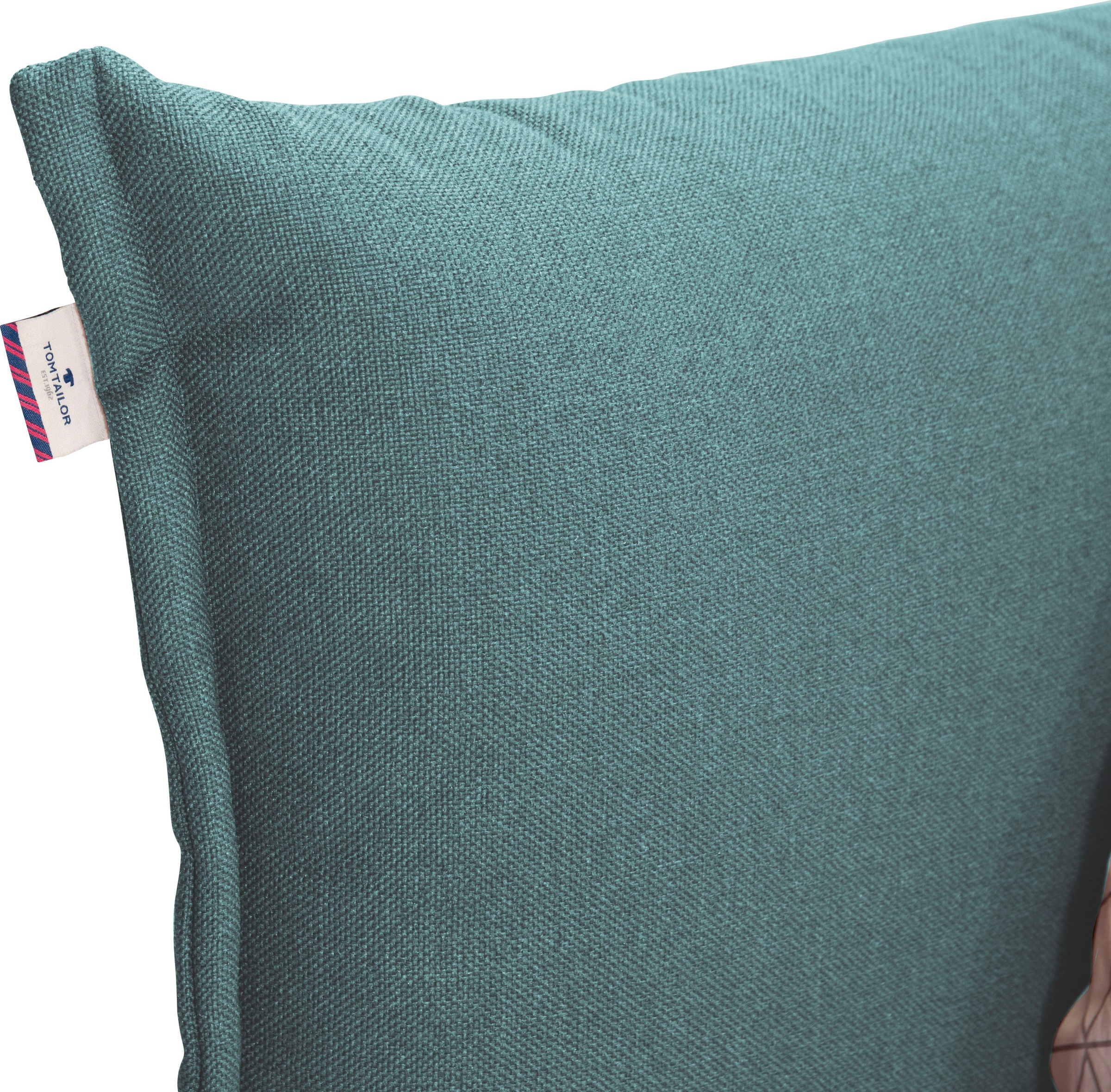 8. Bild von TOM TAILOR HOME Boxspringbett »SOHO PILLOW BOX«