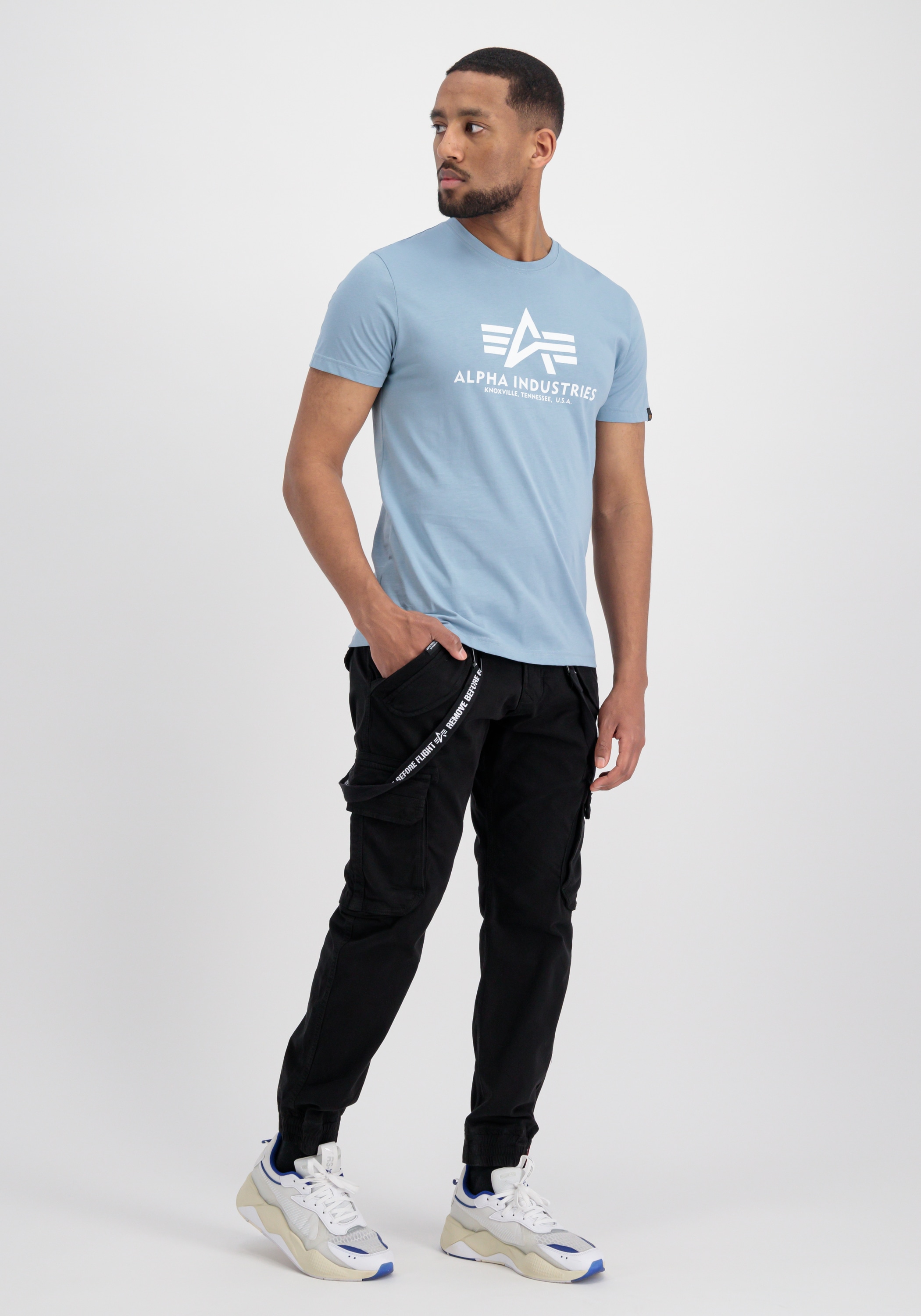 Alpha Industries Cargohose »Alpha Industries Men - Pants Utility Pant«