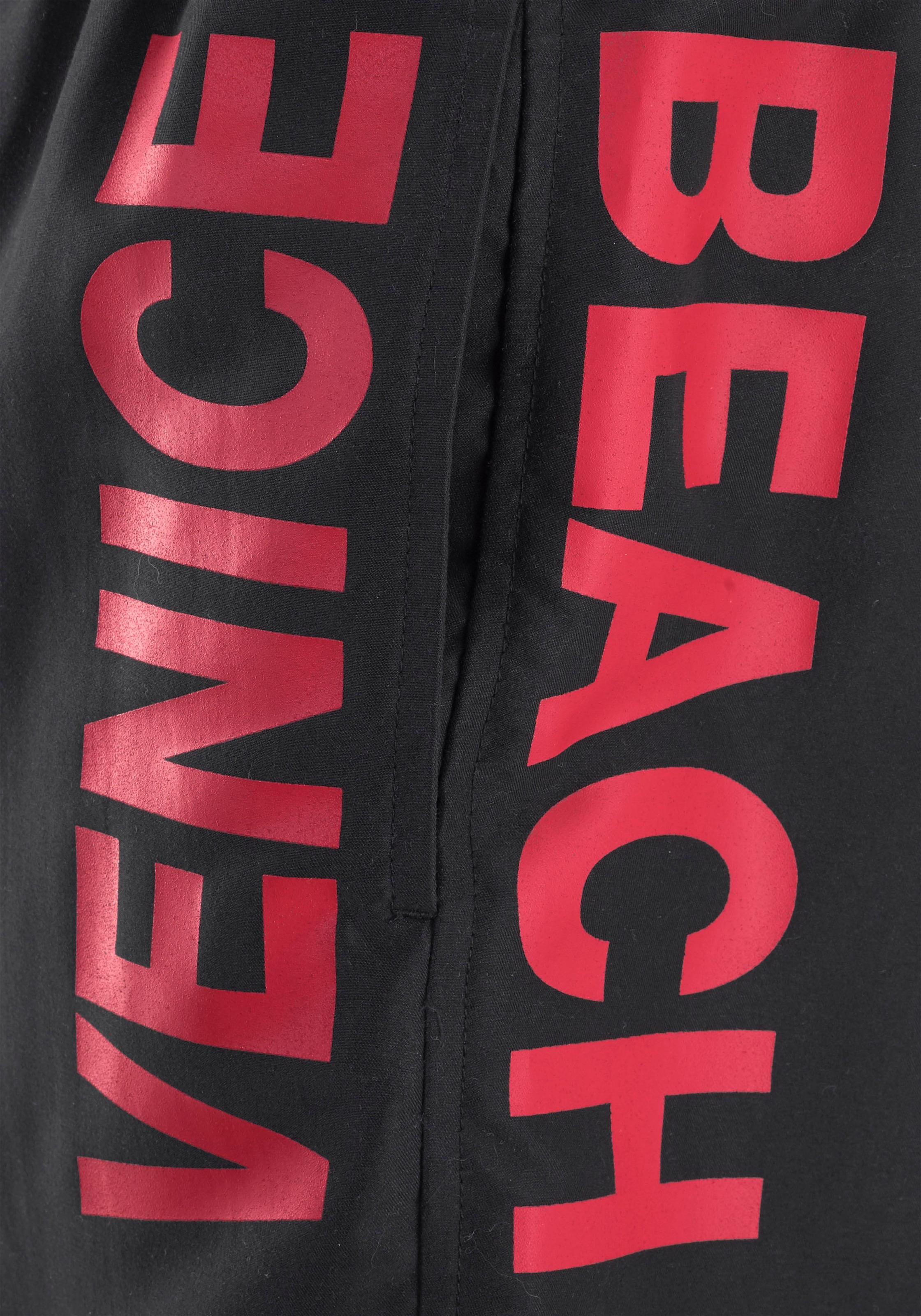 2. Bild von Venice Beach Badeshorts